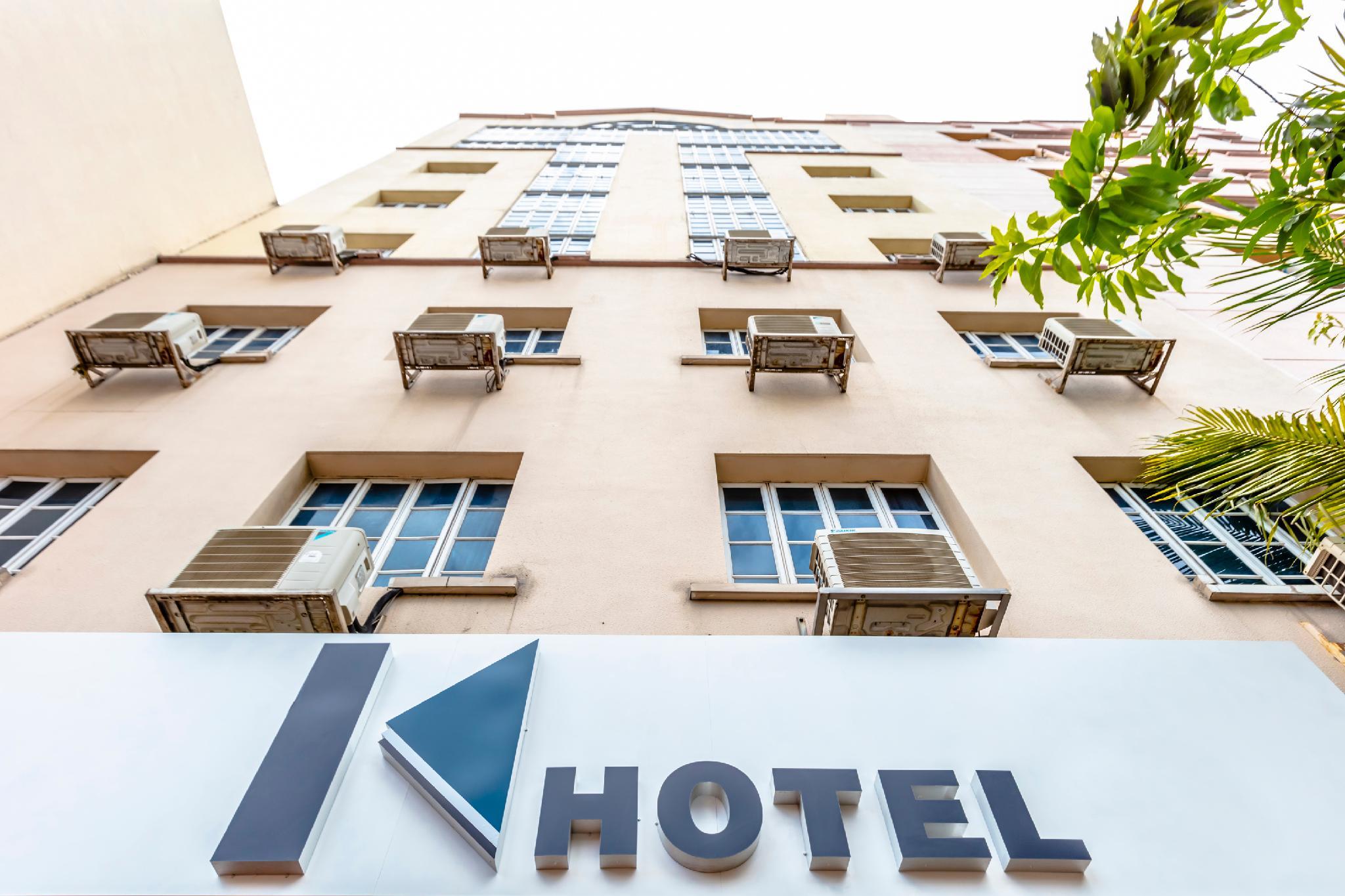 K Hotel 12 hotel photo 5