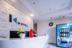 K Hotel 14 hotel photo 1