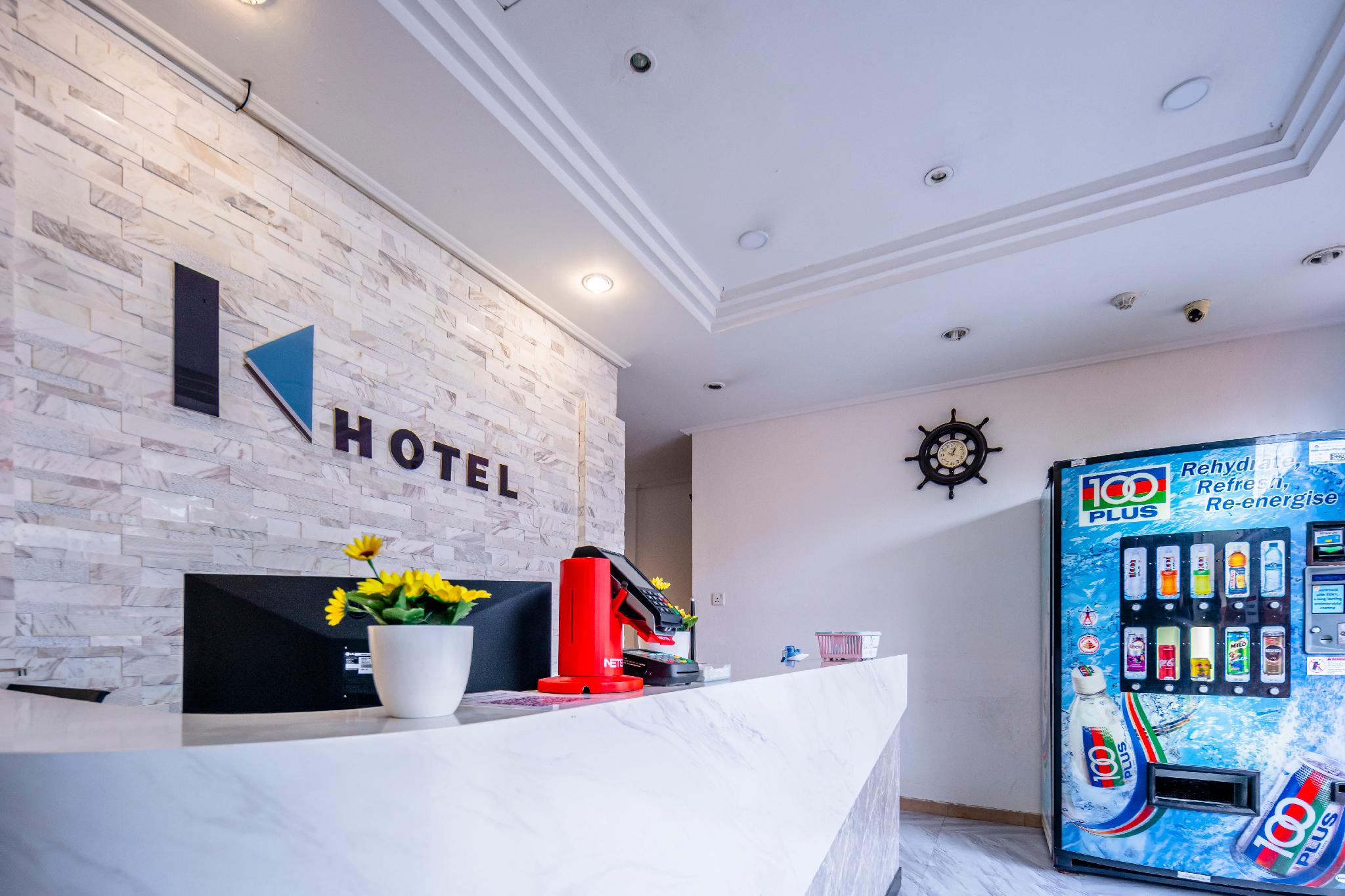 K Hotel 14 hotel photo 1