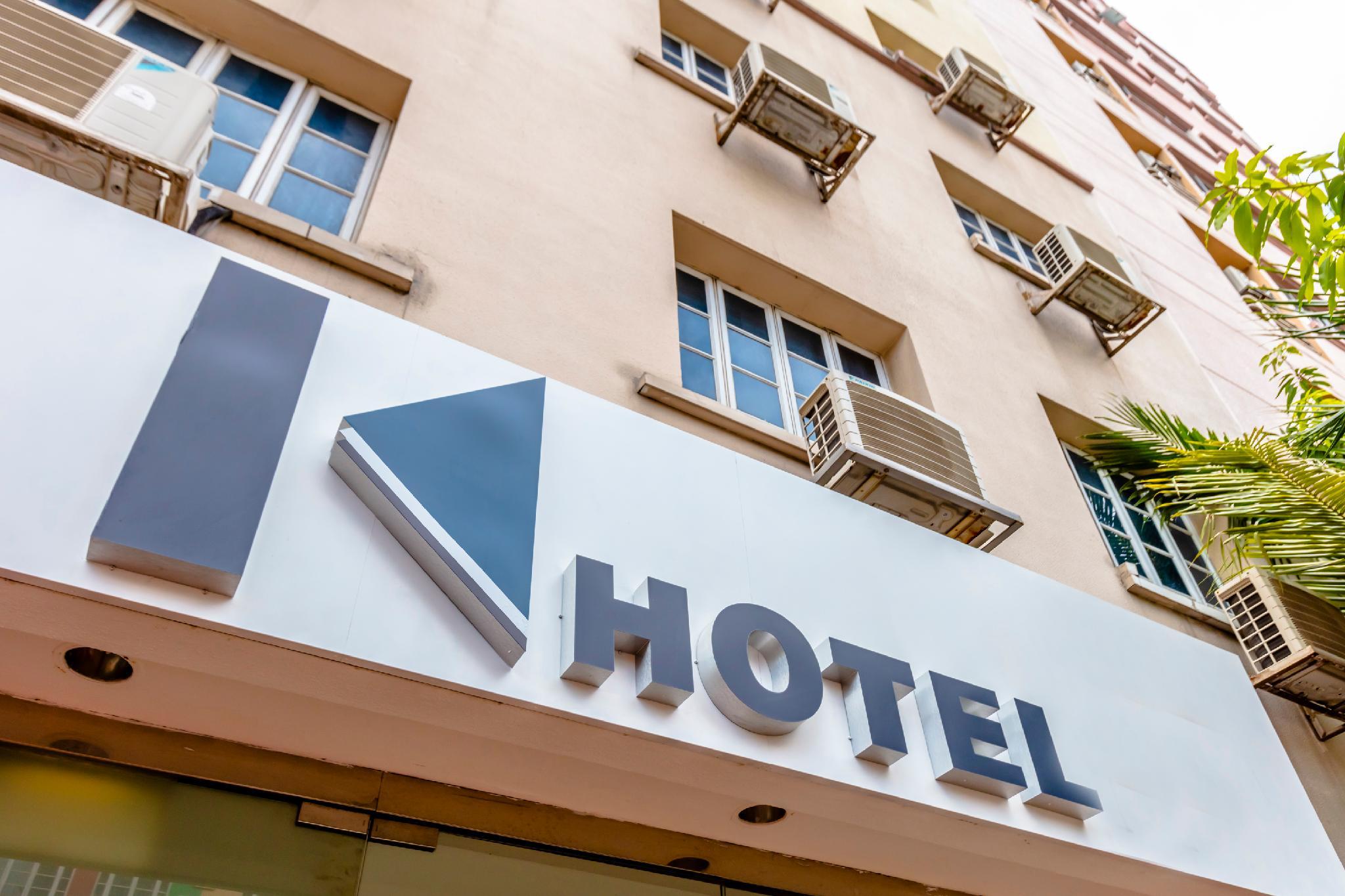 K Hotel 14 hotel photo 4