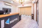 K Hotel 1515 hotel photo 1