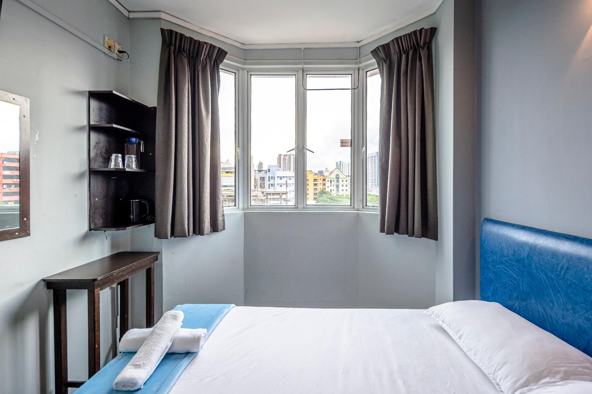 K Hotel 1515 hotel photo 2
