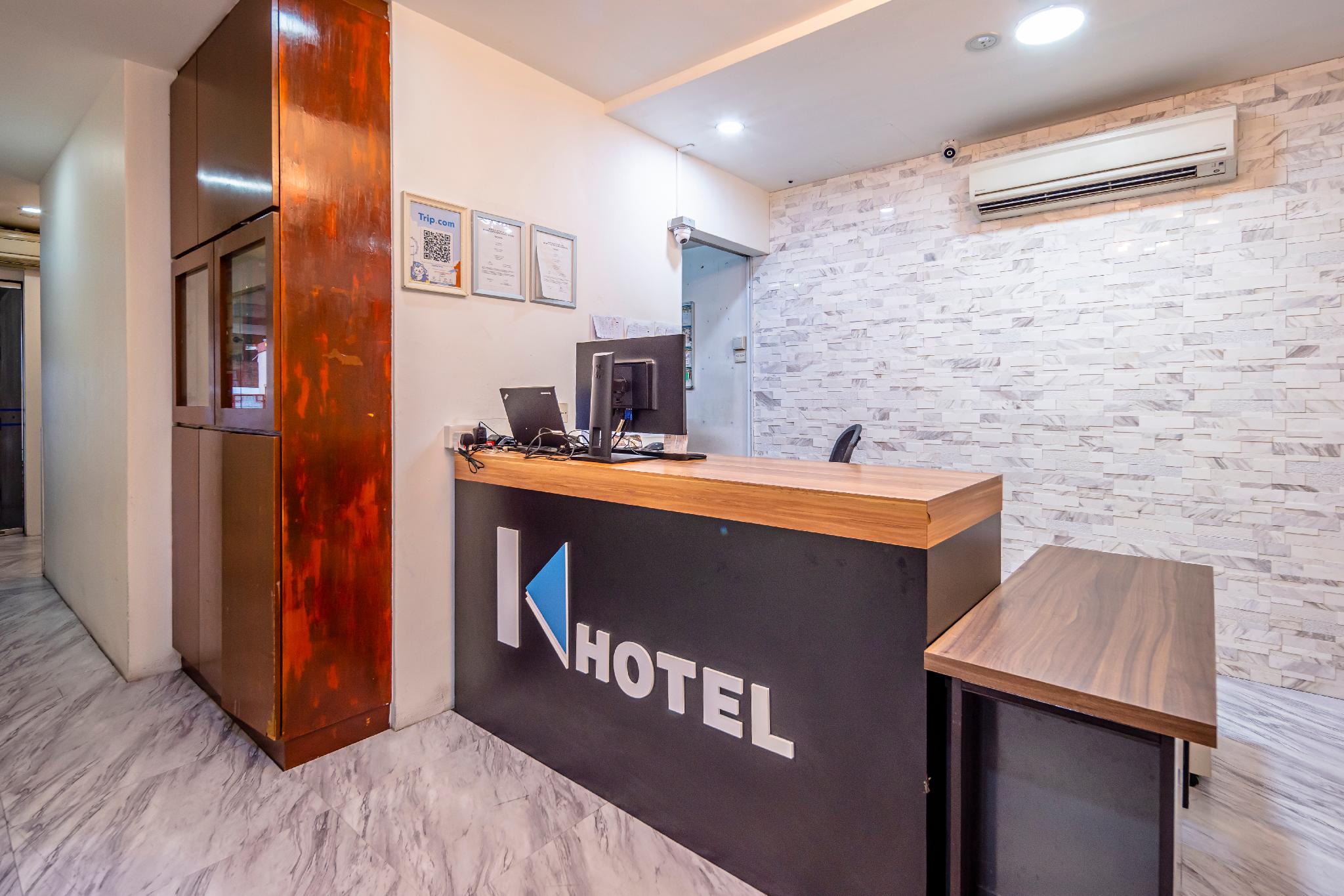 K Hotel 1515 hotel photo 5