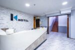 K Hotel 8 hotel photo 1