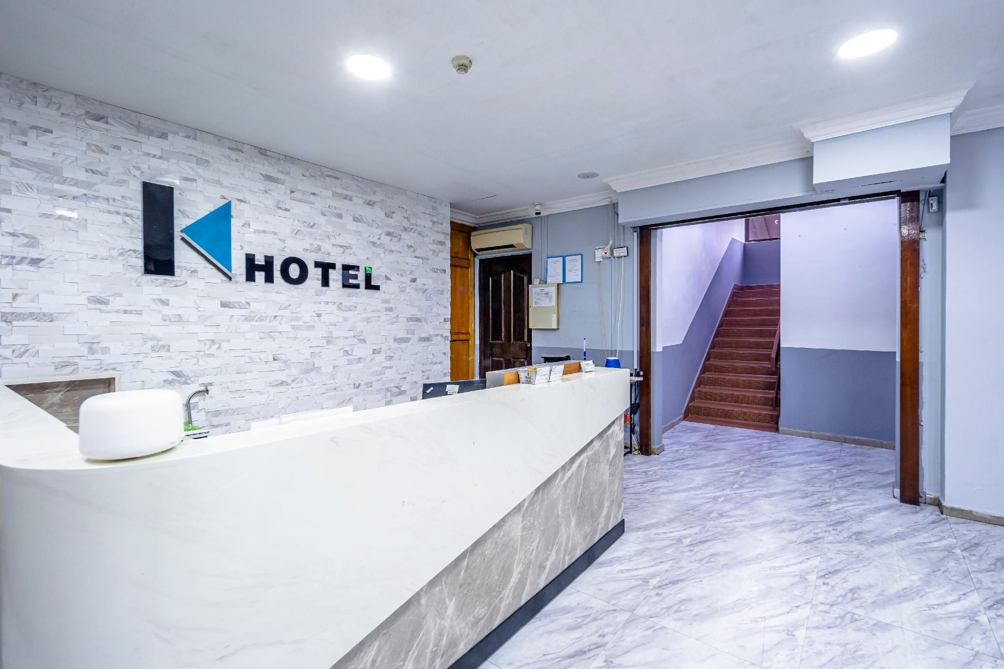 K Hotel 8 hotel photo 1
