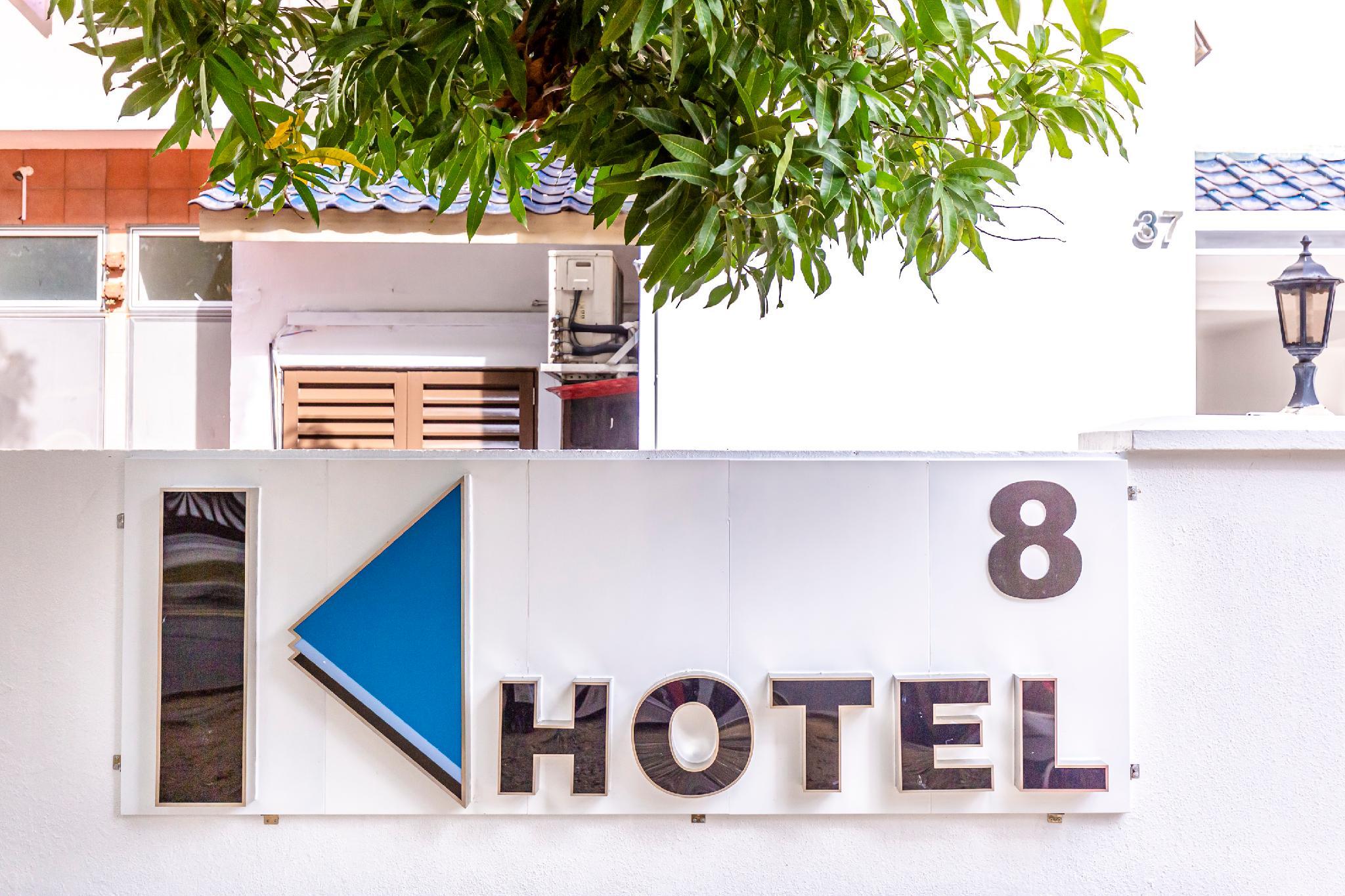 K Hotel 8 hotel photo 5