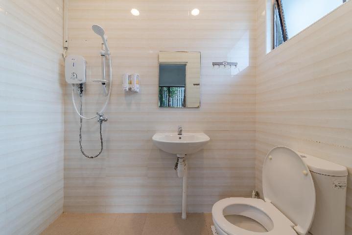 K2 Guest House hotel photo 2