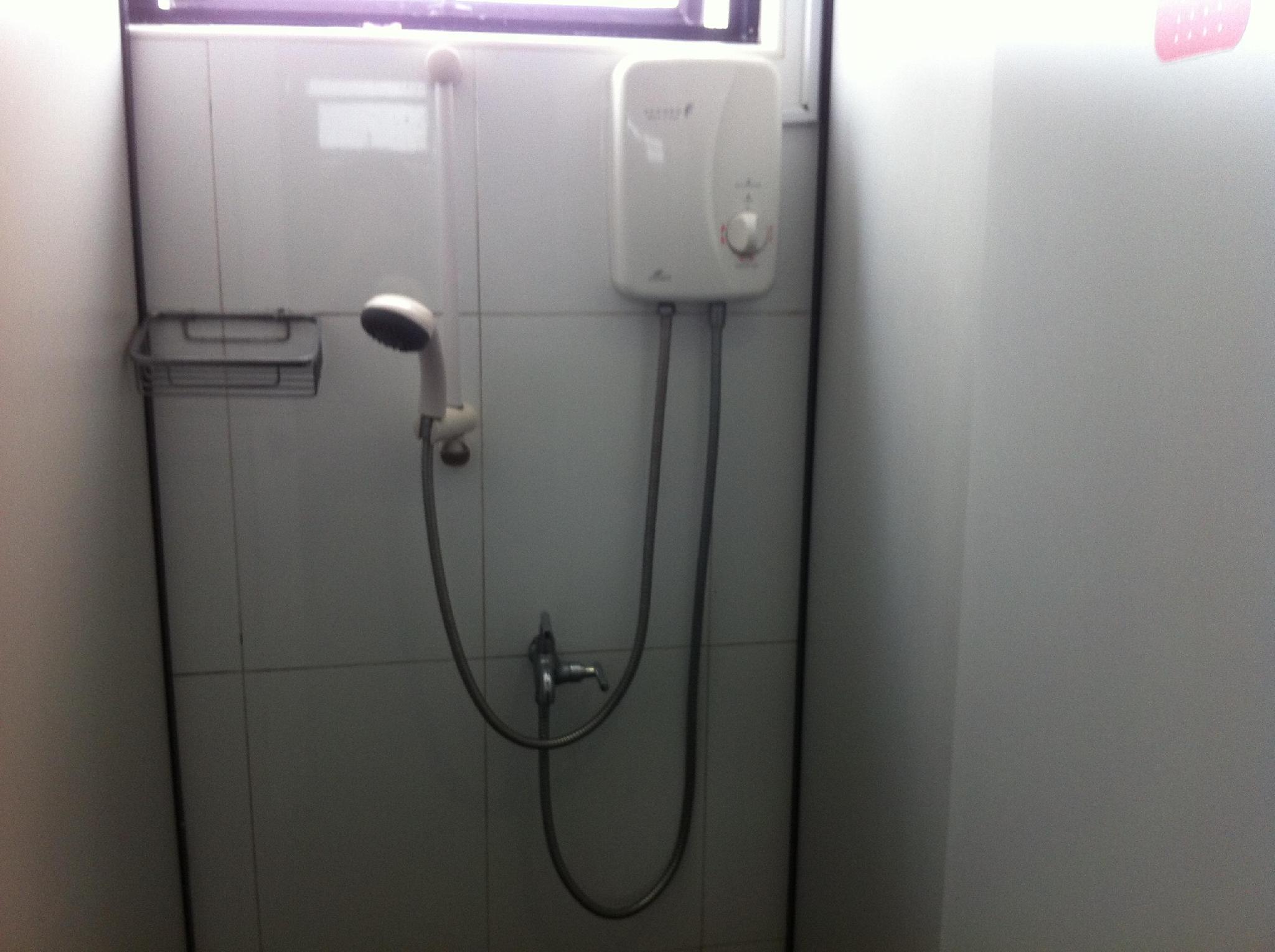 K2 Guesthouse Central hotel photo 3