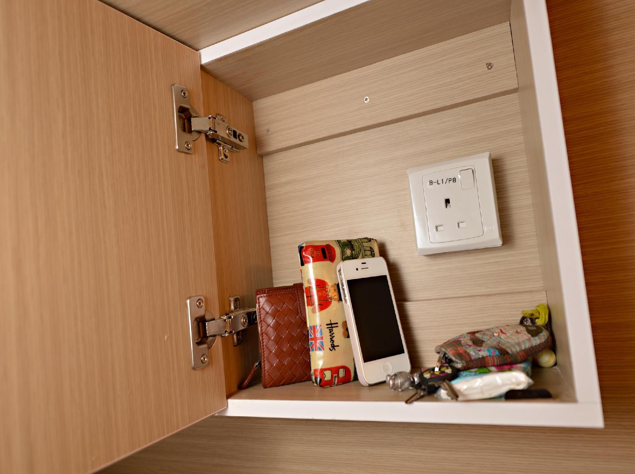 K2 Guesthouse Central hotel photo 4