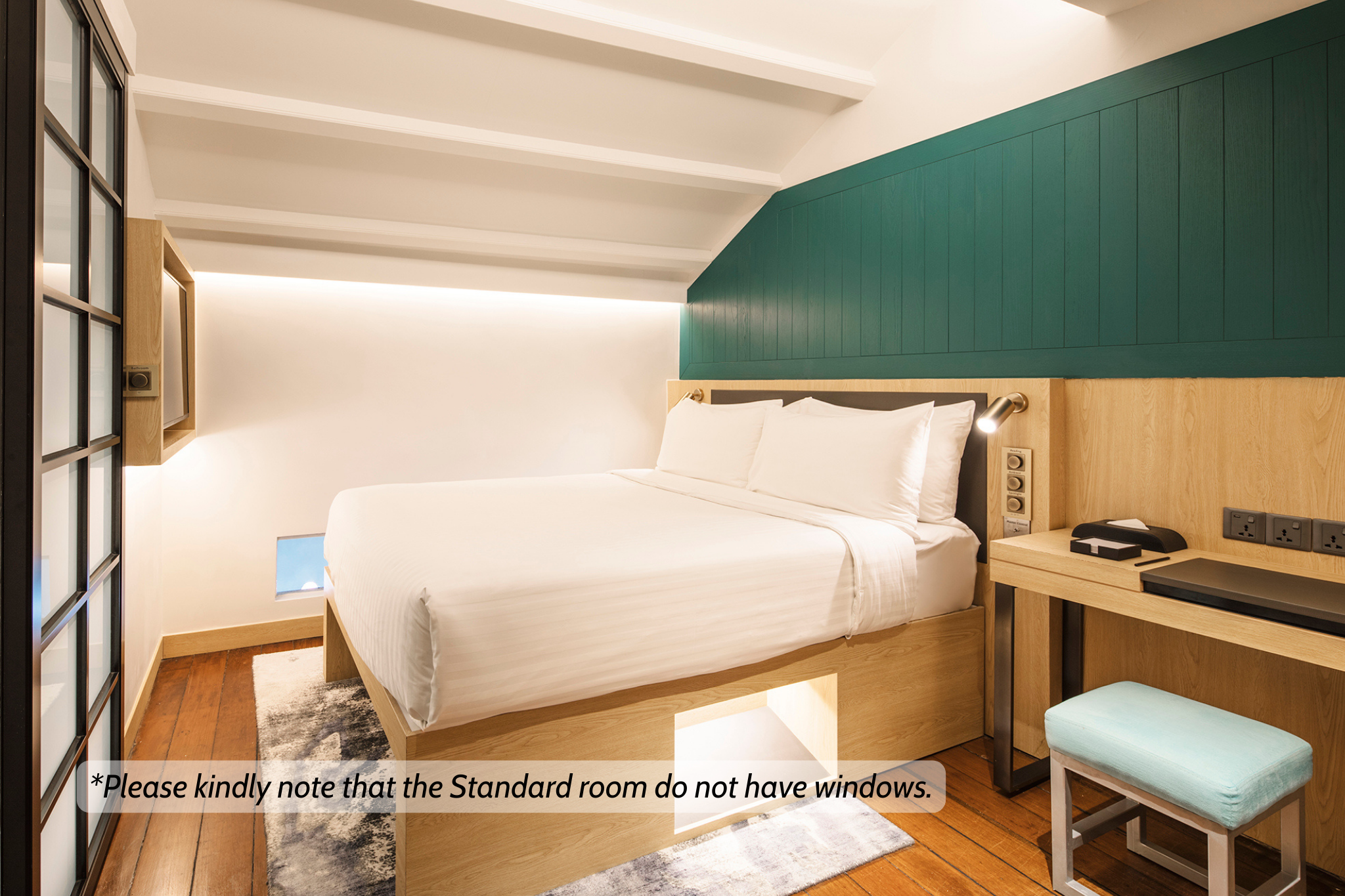 KeSa House, The Unlimited Collection managed by The Ascott Limited hotel photo 2