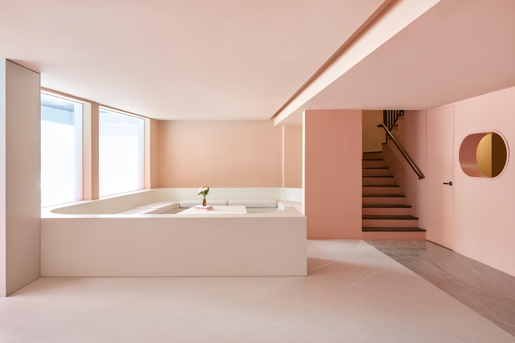 KINN Capsule: HER Space (Female Only) Review: Affordable Capsule Hotel in Singapore
