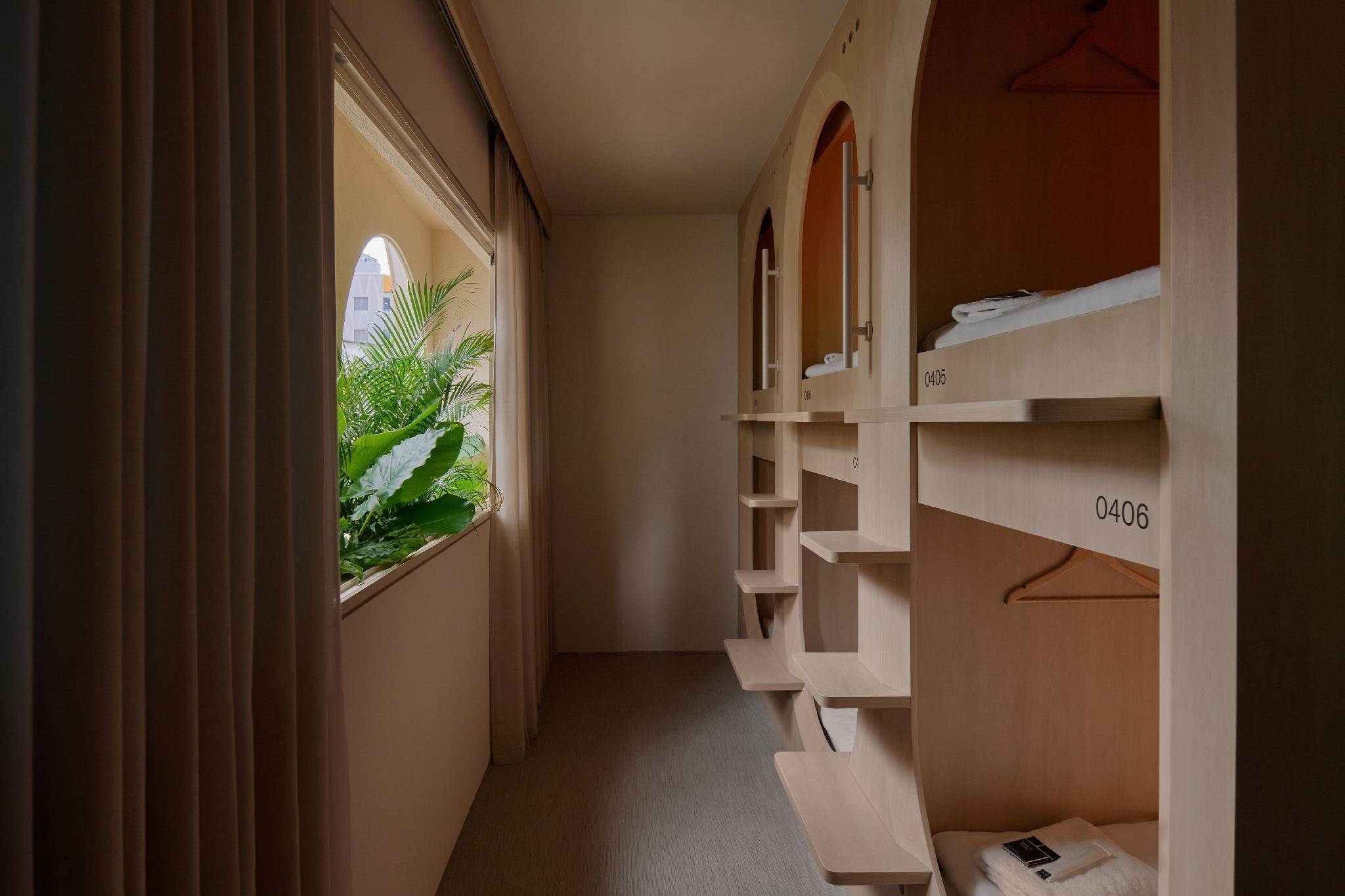 KINN Habitat hotel photo 2