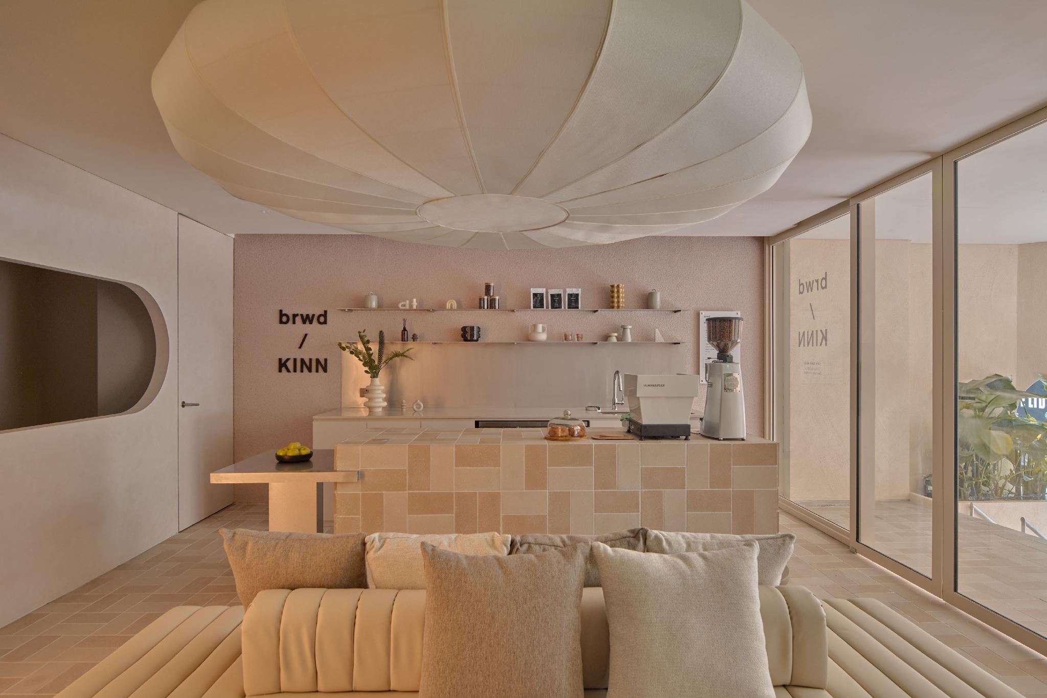 KINN Habitat hotel photo 3