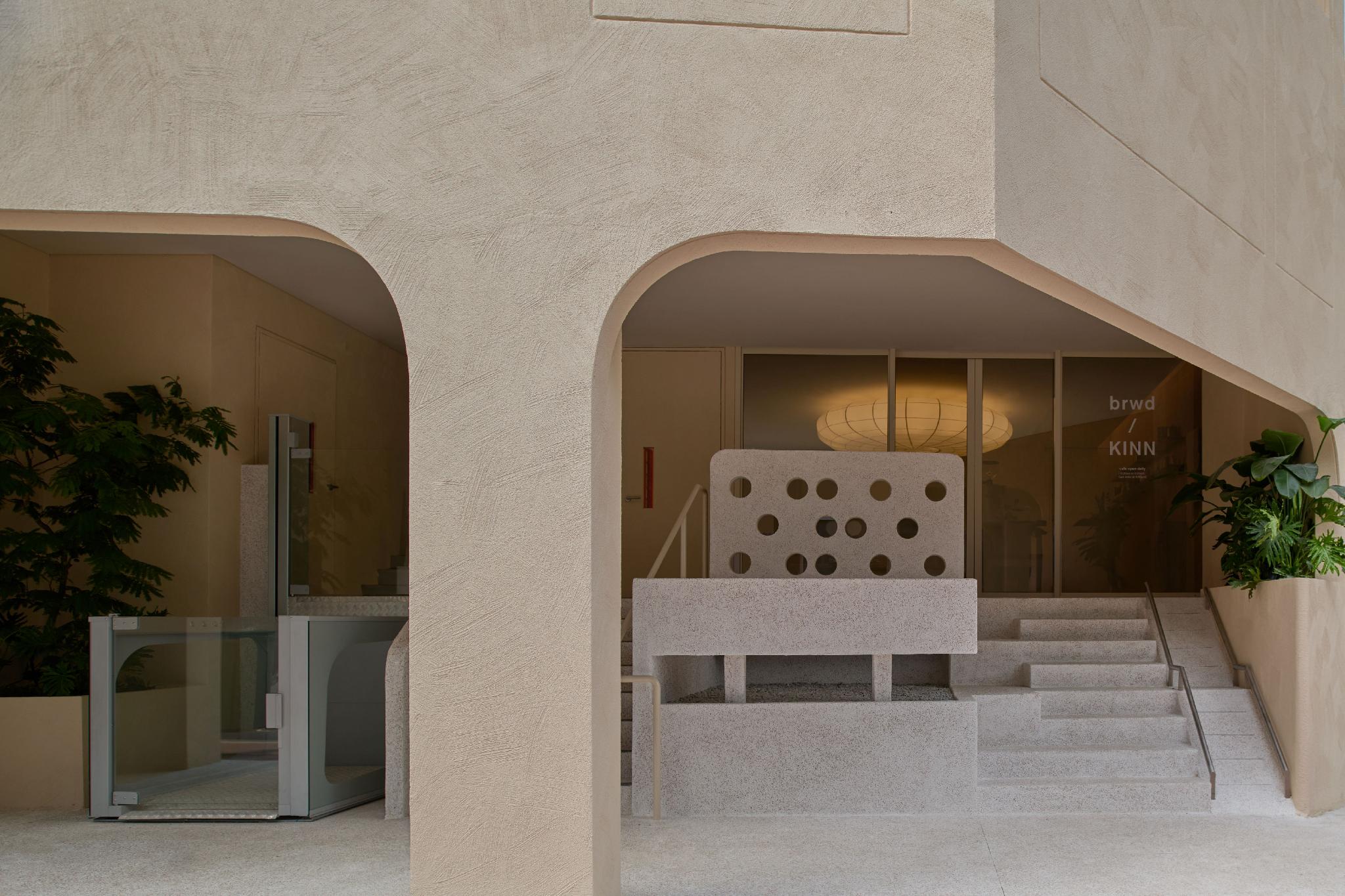 KINN Habitat hotel photo 4