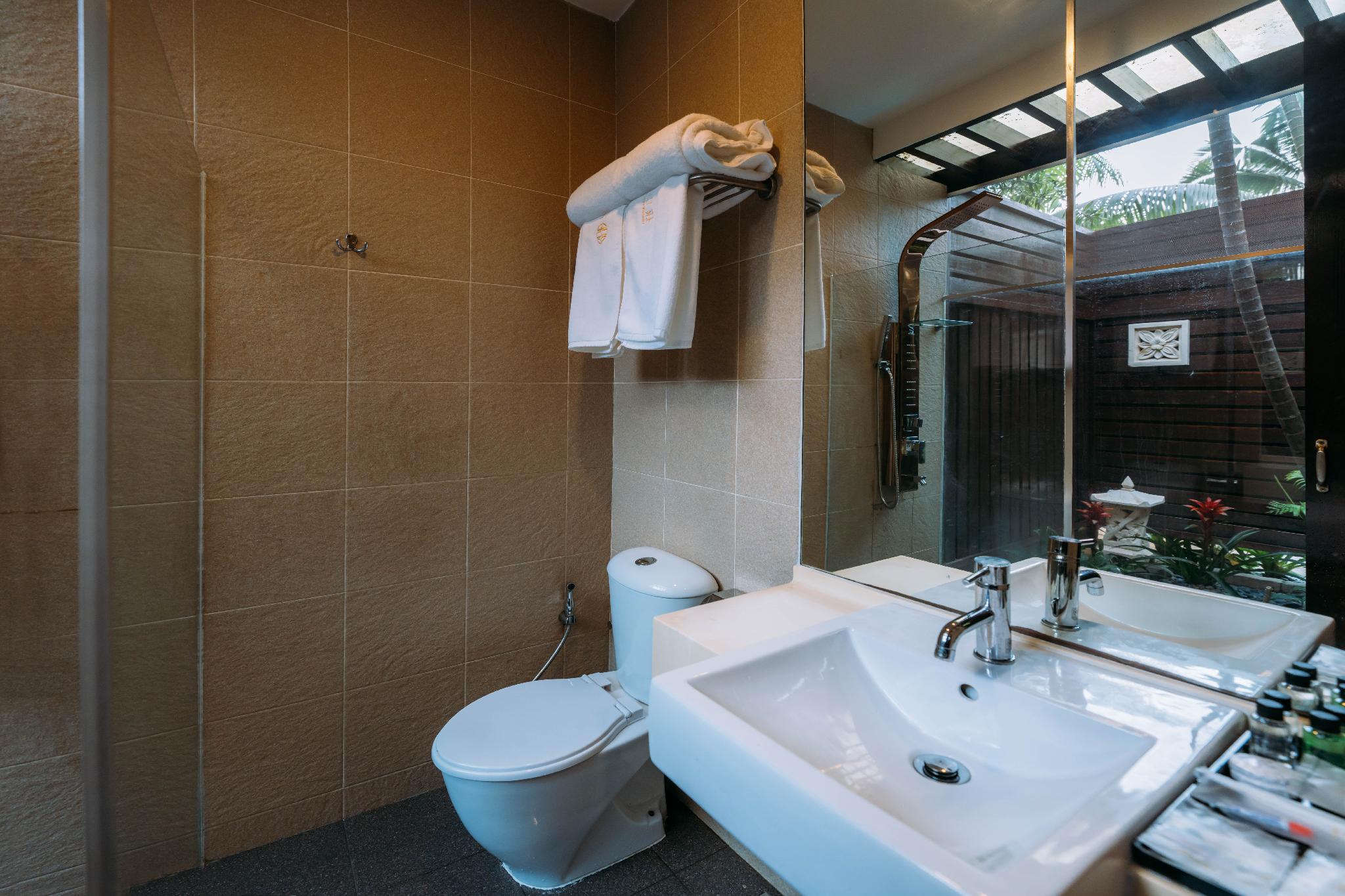 Kranji Sanctuary Resort hotel photo 2