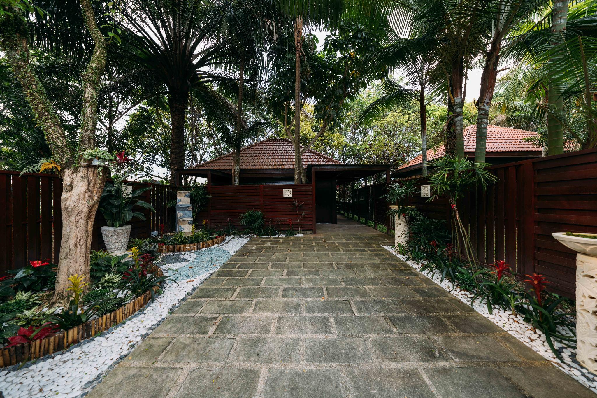 Kranji Sanctuary Resort hotel photo 4