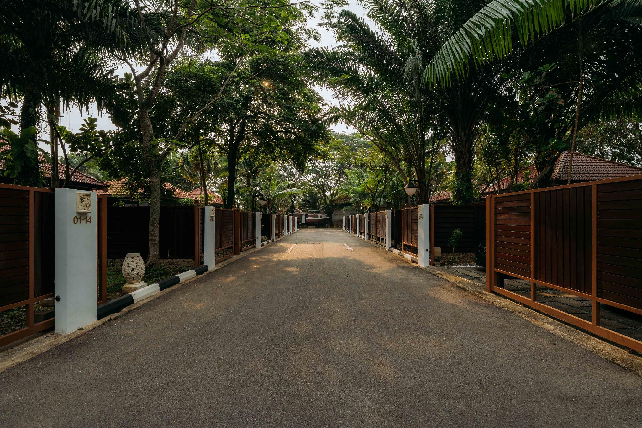 Kranji Sanctuary Resort hotel photo 5