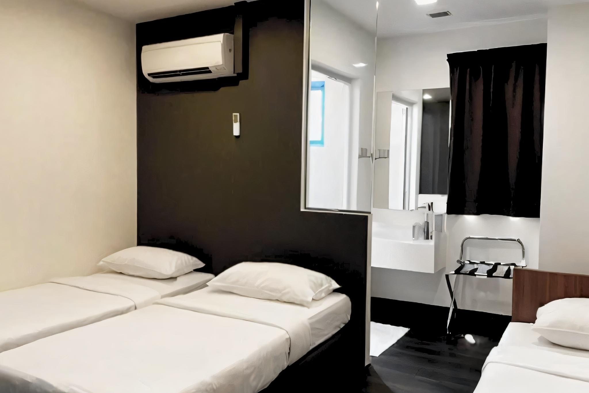 L Hotel @ 51 Desker Review: Affordable 2-Star Stay in Singapore