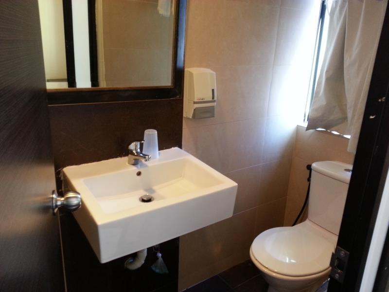 L Hotel @ Broadway hotel photo 3