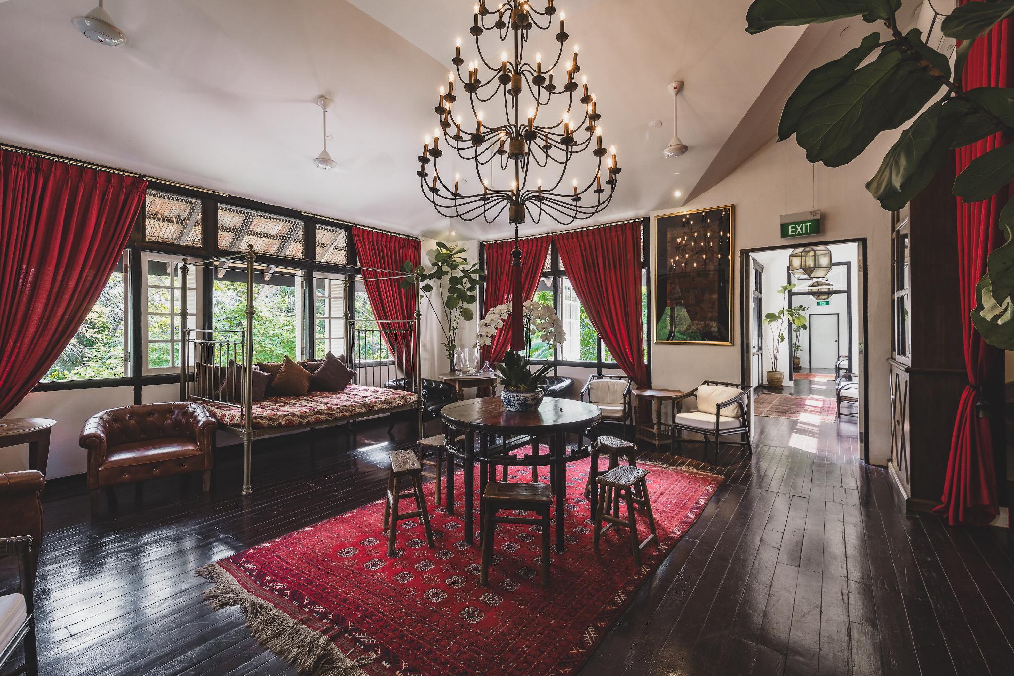 Labrador Villa hotel photo 4