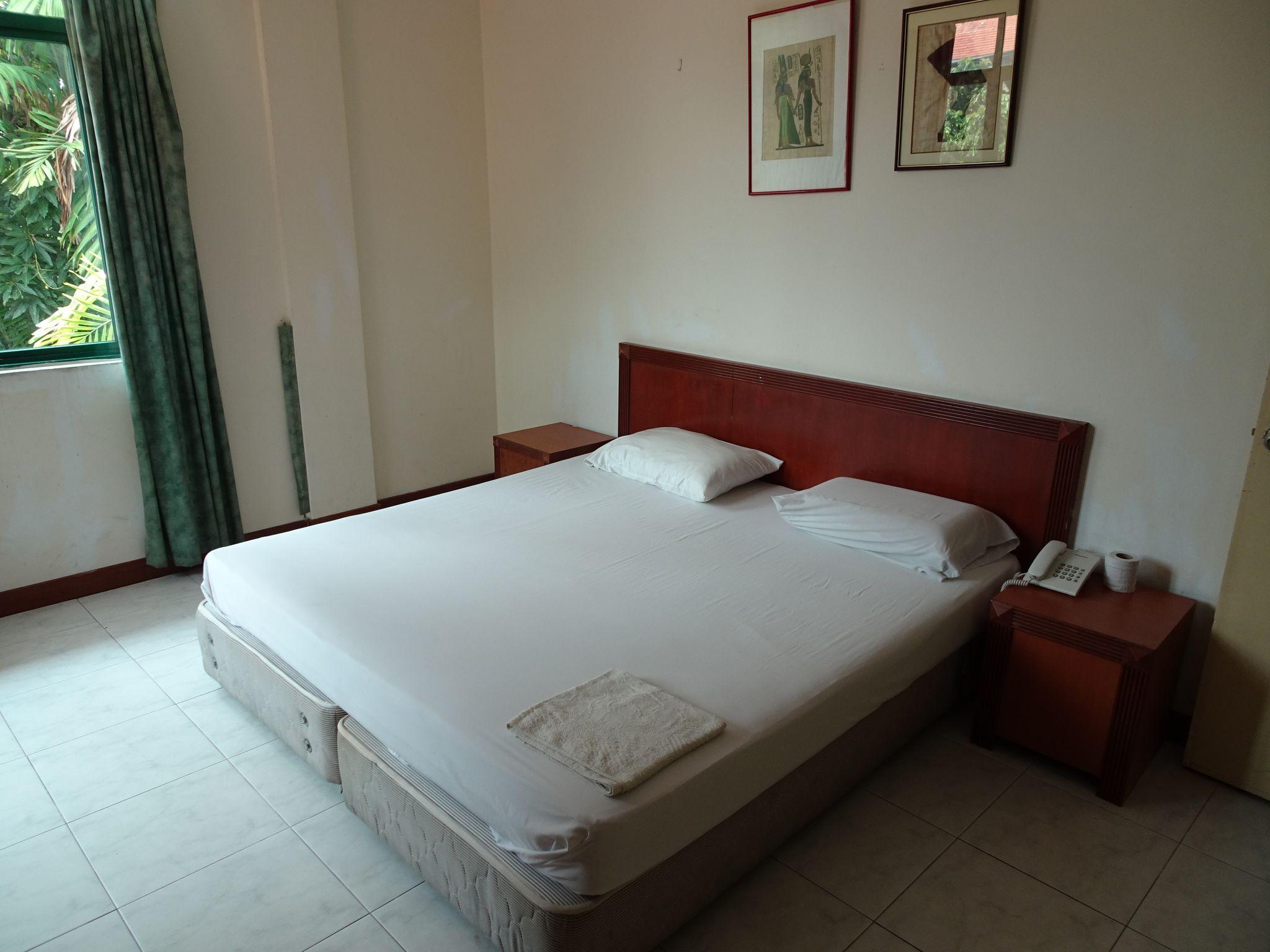 Lai Ming Hotel Cosmoland hotel photo 2