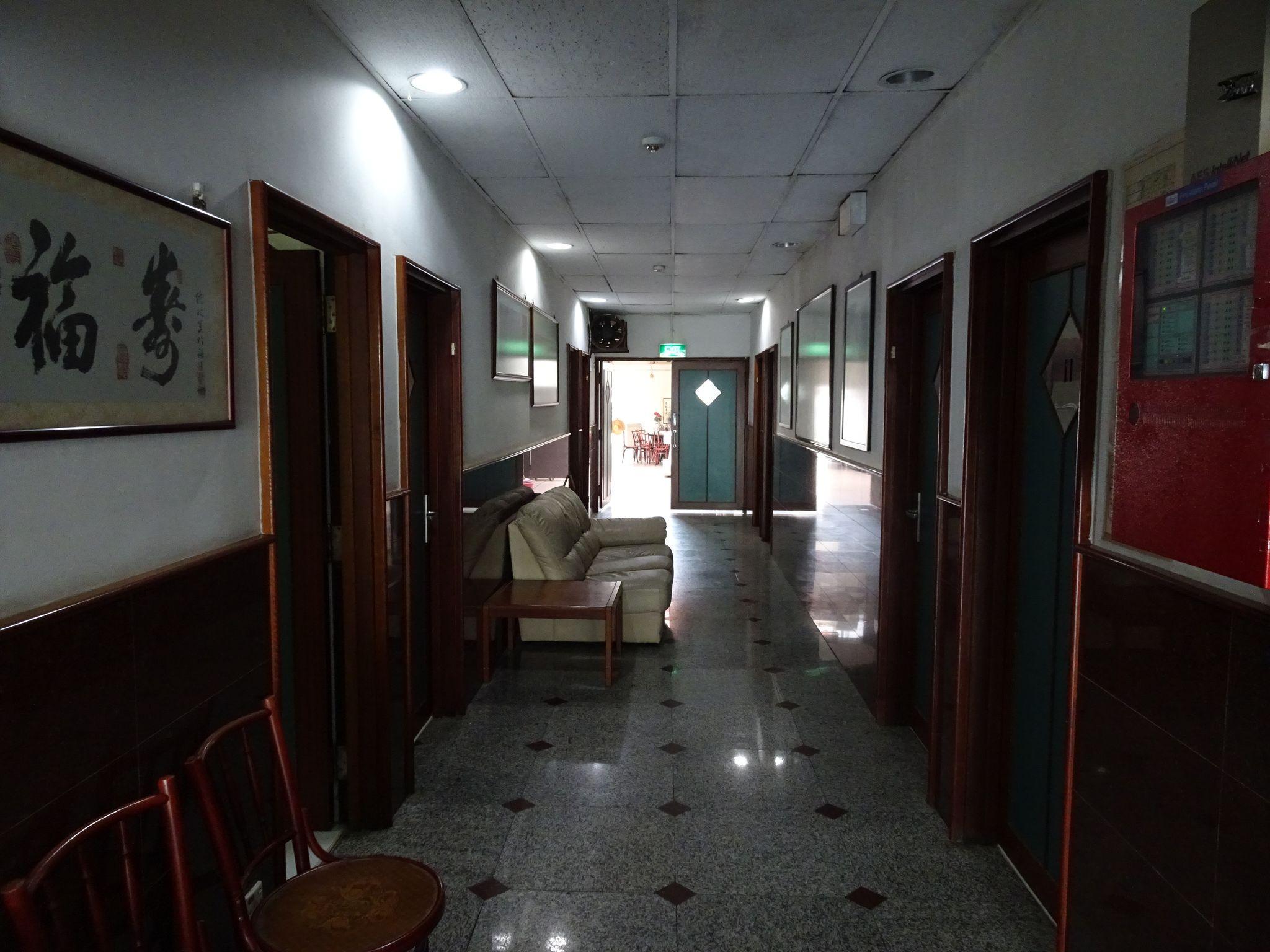 Lai Ming Hotel Cosmoland hotel photo 3