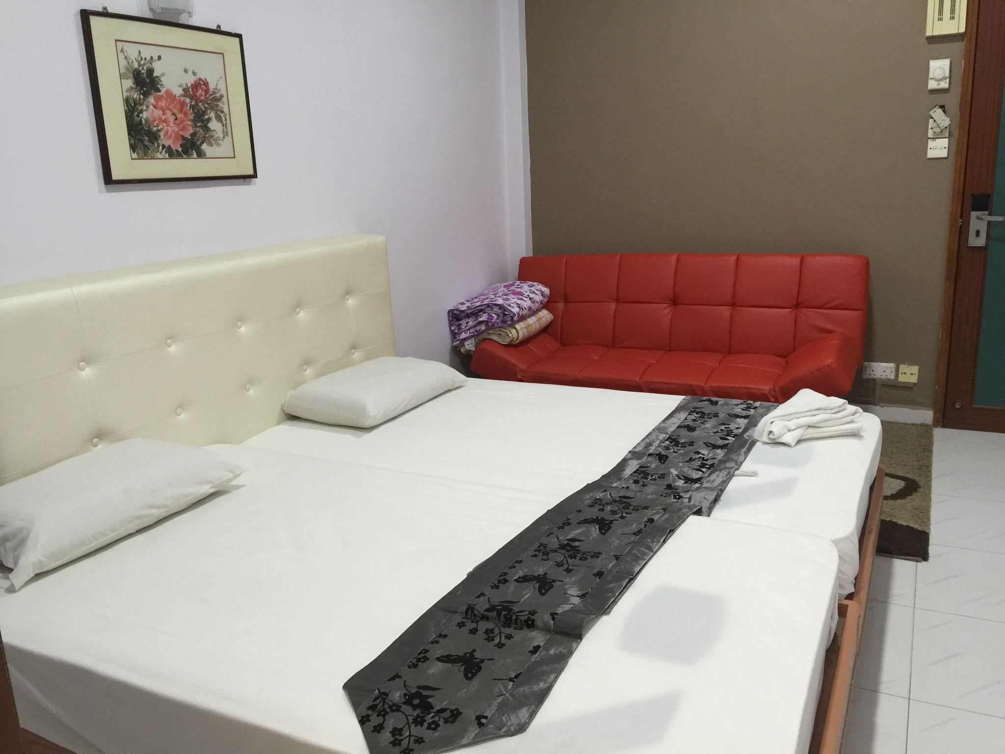 Lai Ming Hotel Cosmoland hotel photo 5