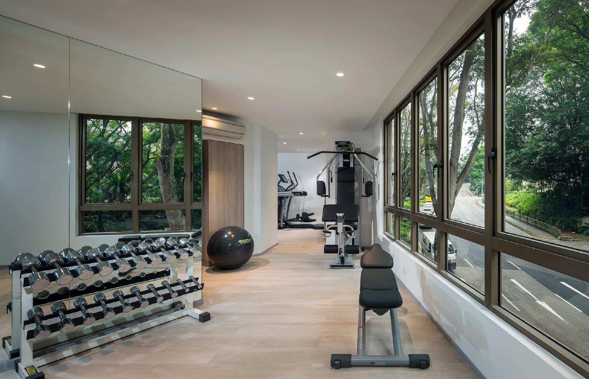 Lanson Place Winsland hotel photo 5