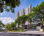 Le Grove Serviced Residences hotel photo 1