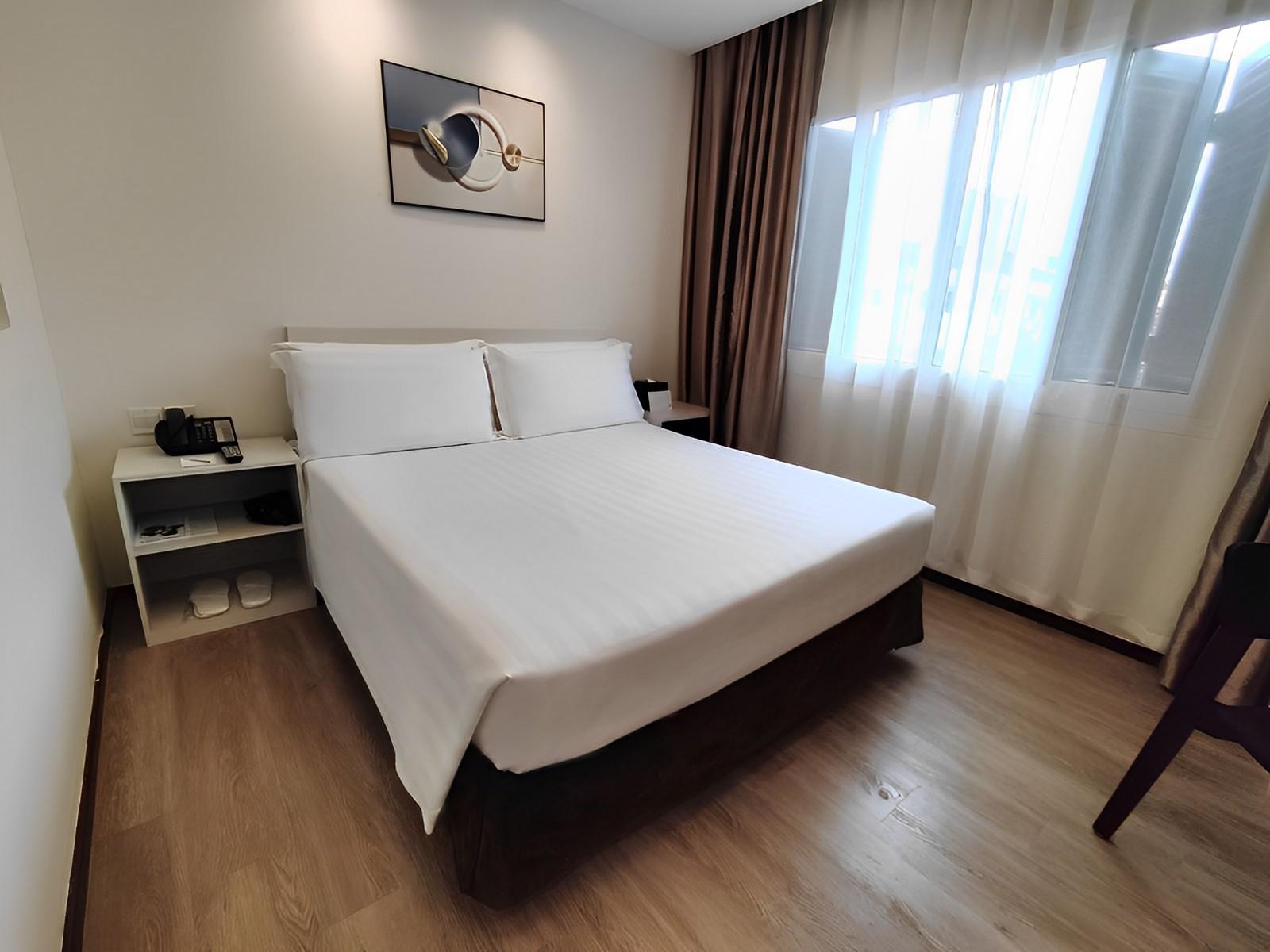 Link Hotel hotel photo 2
