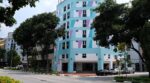 Lion Peak Hotel Bugis hotel photo 1
