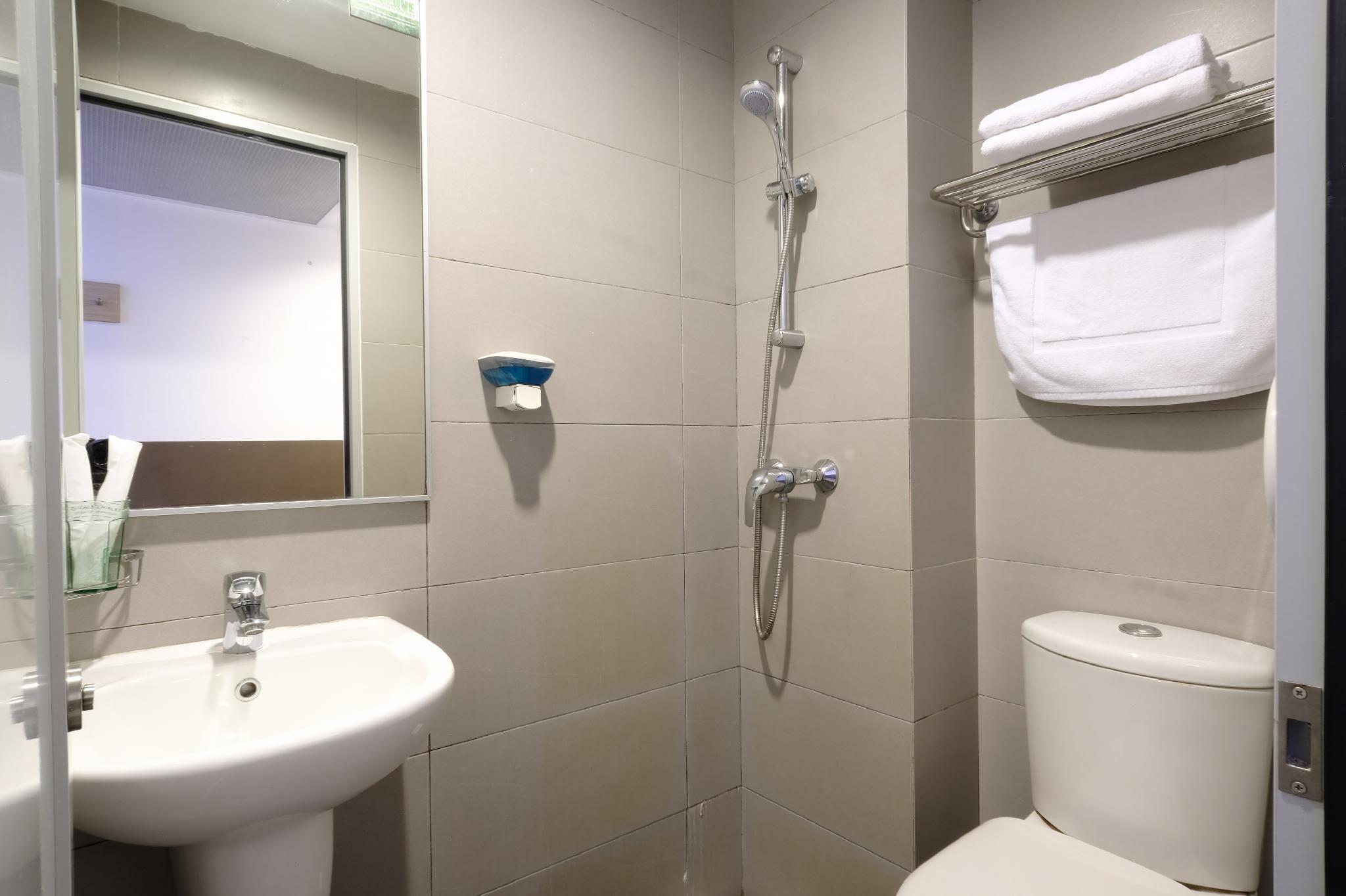 Lion Peak Hotel Bugis hotel photo 2