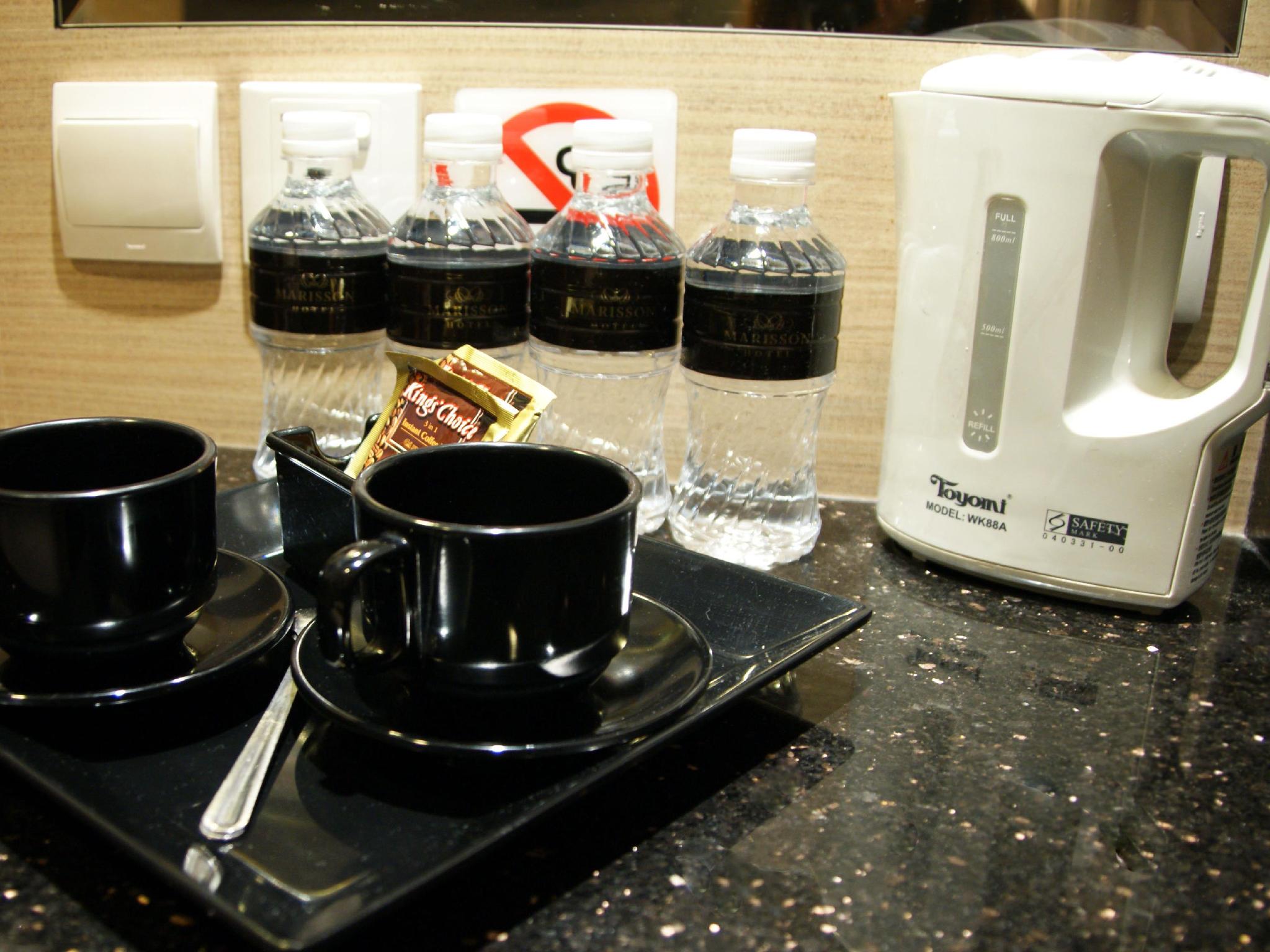 Lion Peak Hotel Bugis hotel photo 3