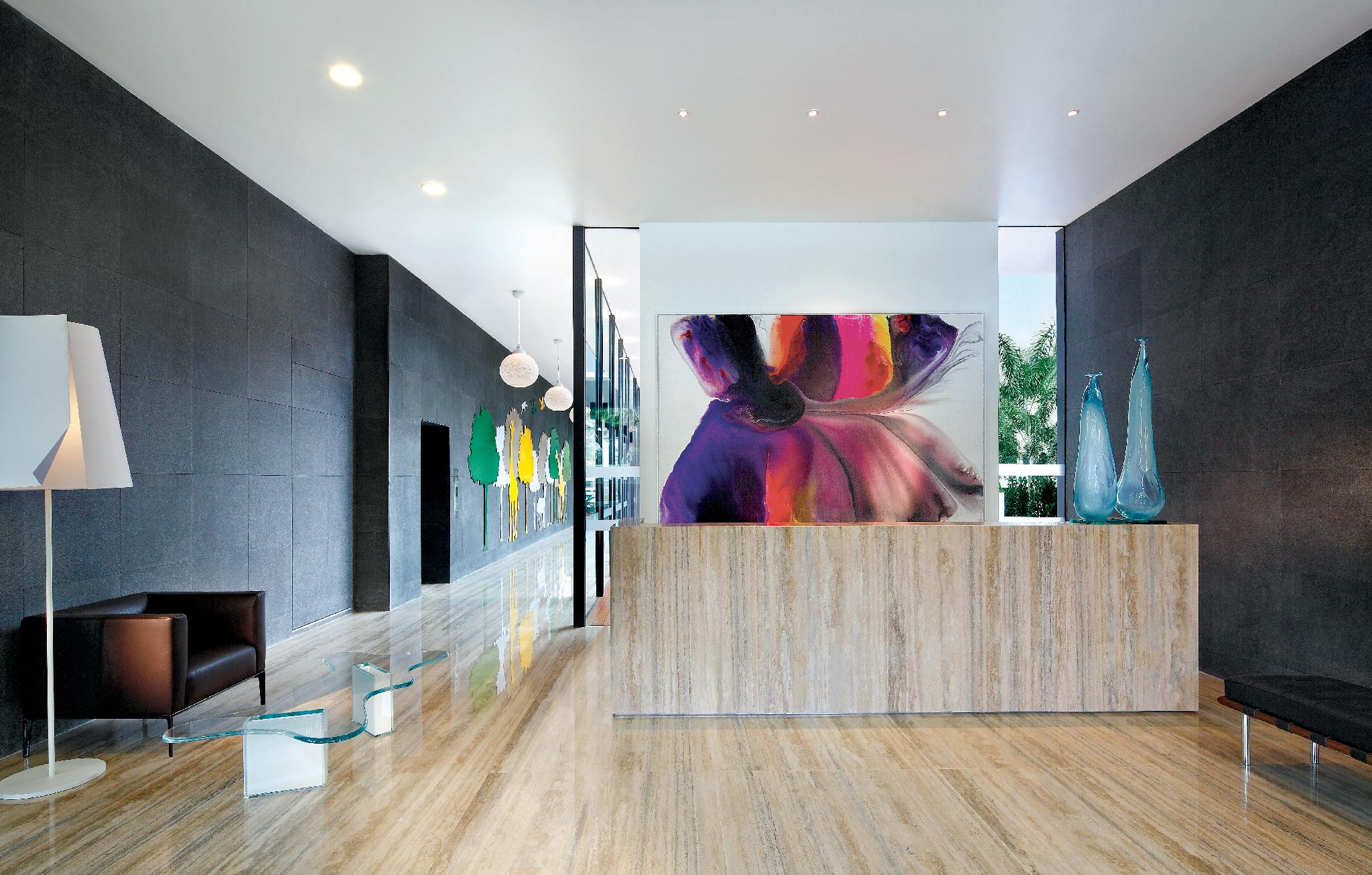 Liv Residences Serviced Apartment Novena Review: Affordable Stay in Singapore