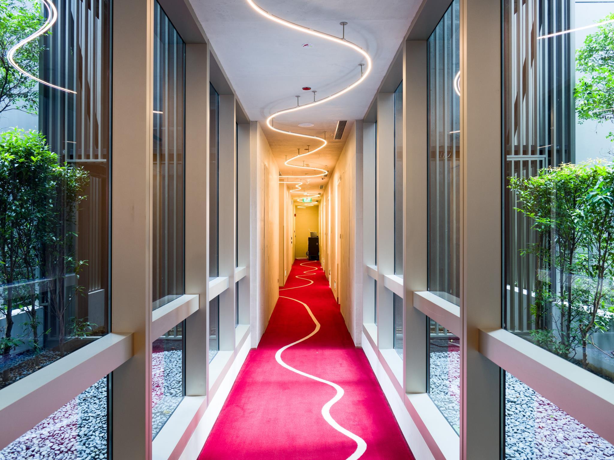 M Social Hotel Singapore Review: Robertson Quay 4-Star Stay