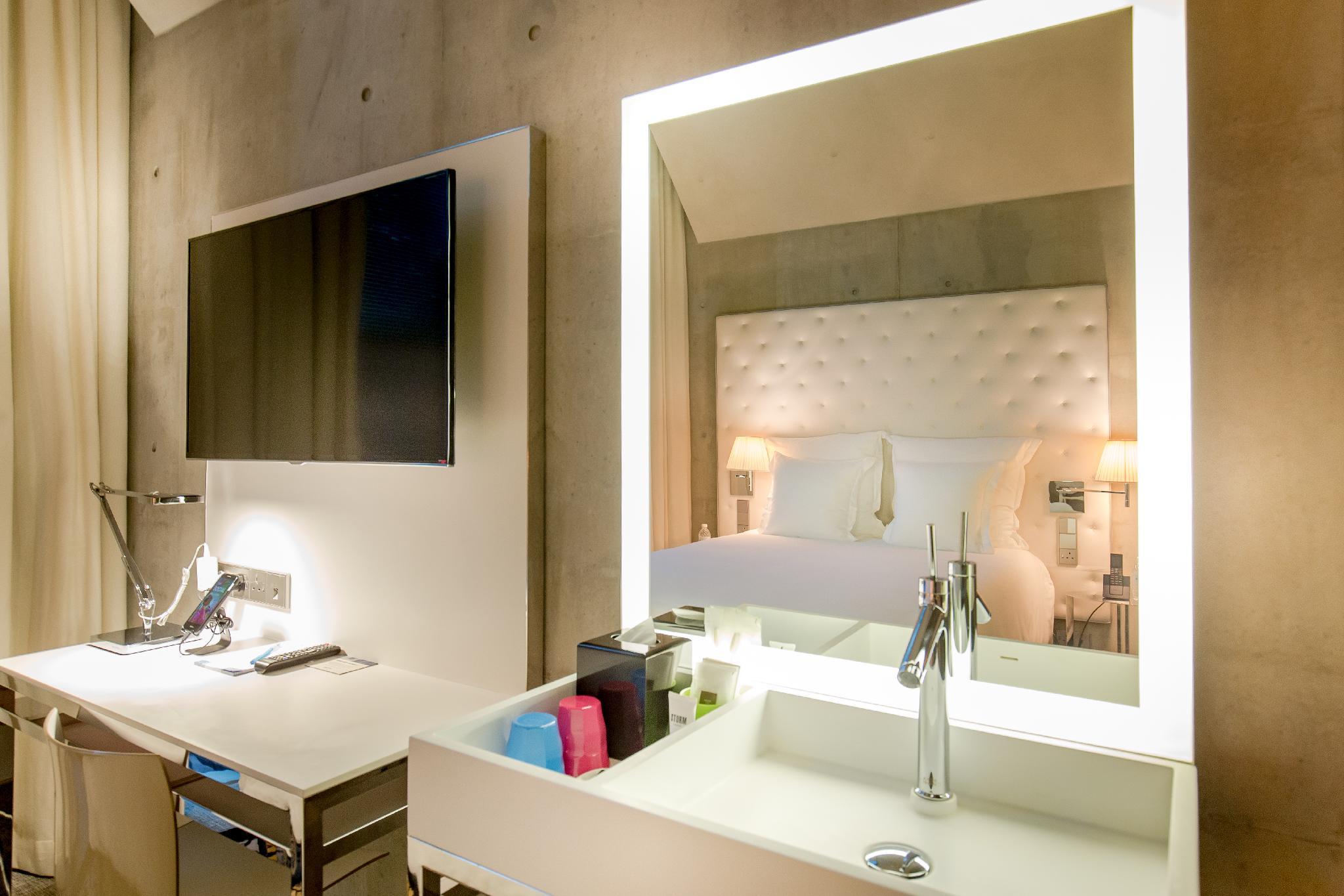 M Social Hotel Singapore hotel photo 2