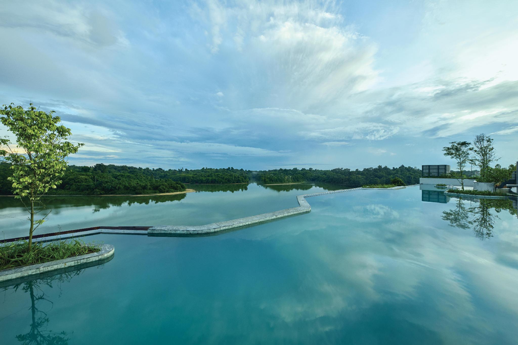 Mandai Rainforest Resort by Banyan Tree Review: 5-Star Stay in Singapore