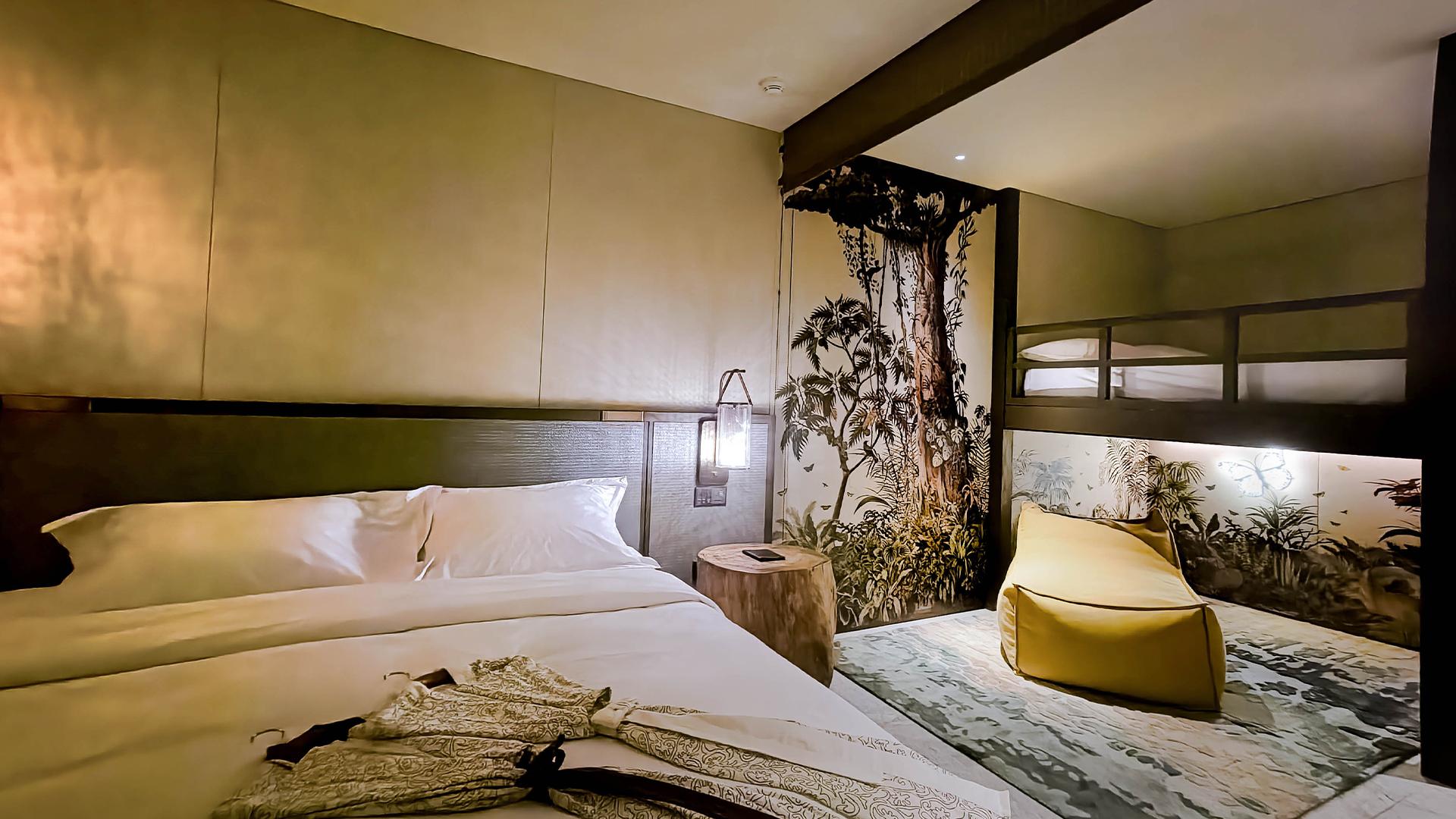 Mandai Rainforest Resort by Banyan Tree hotel photo 2