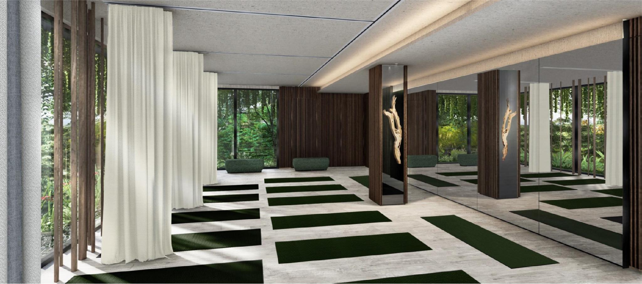 Mandai Rainforest Resort by Banyan Tree hotel photo 4