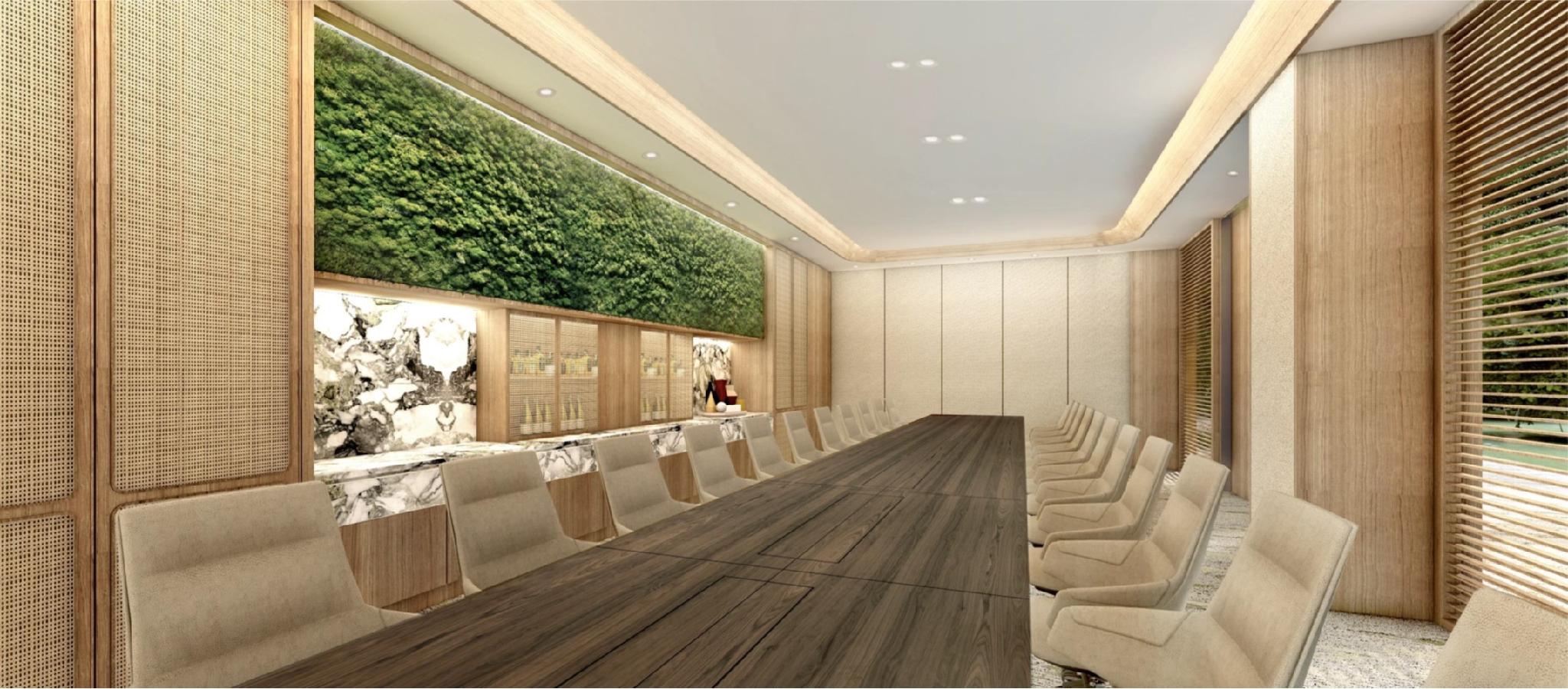 Mandai Rainforest Resort by Banyan Tree hotel photo 5