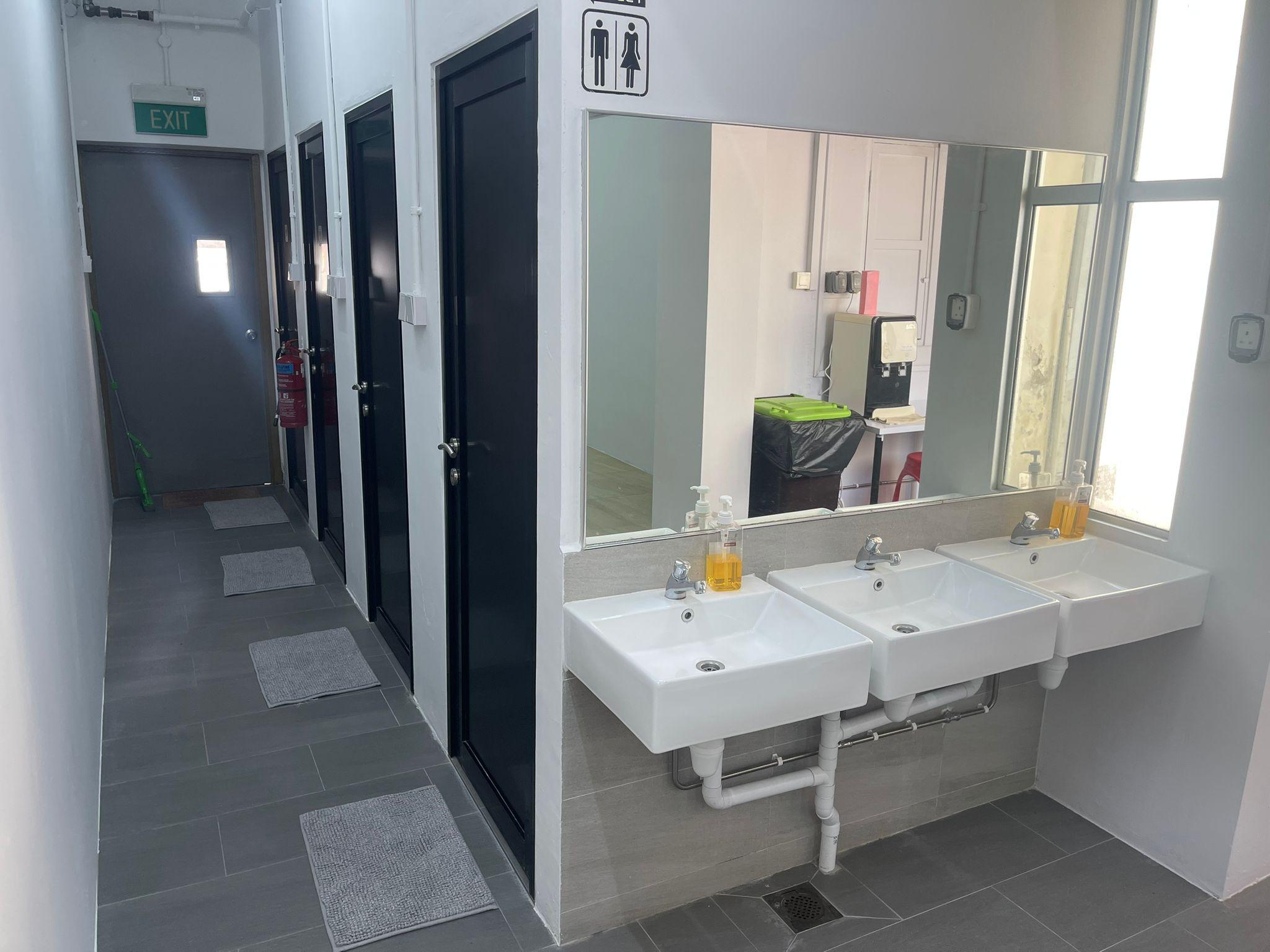 Meadows Hostel hotel photo 2