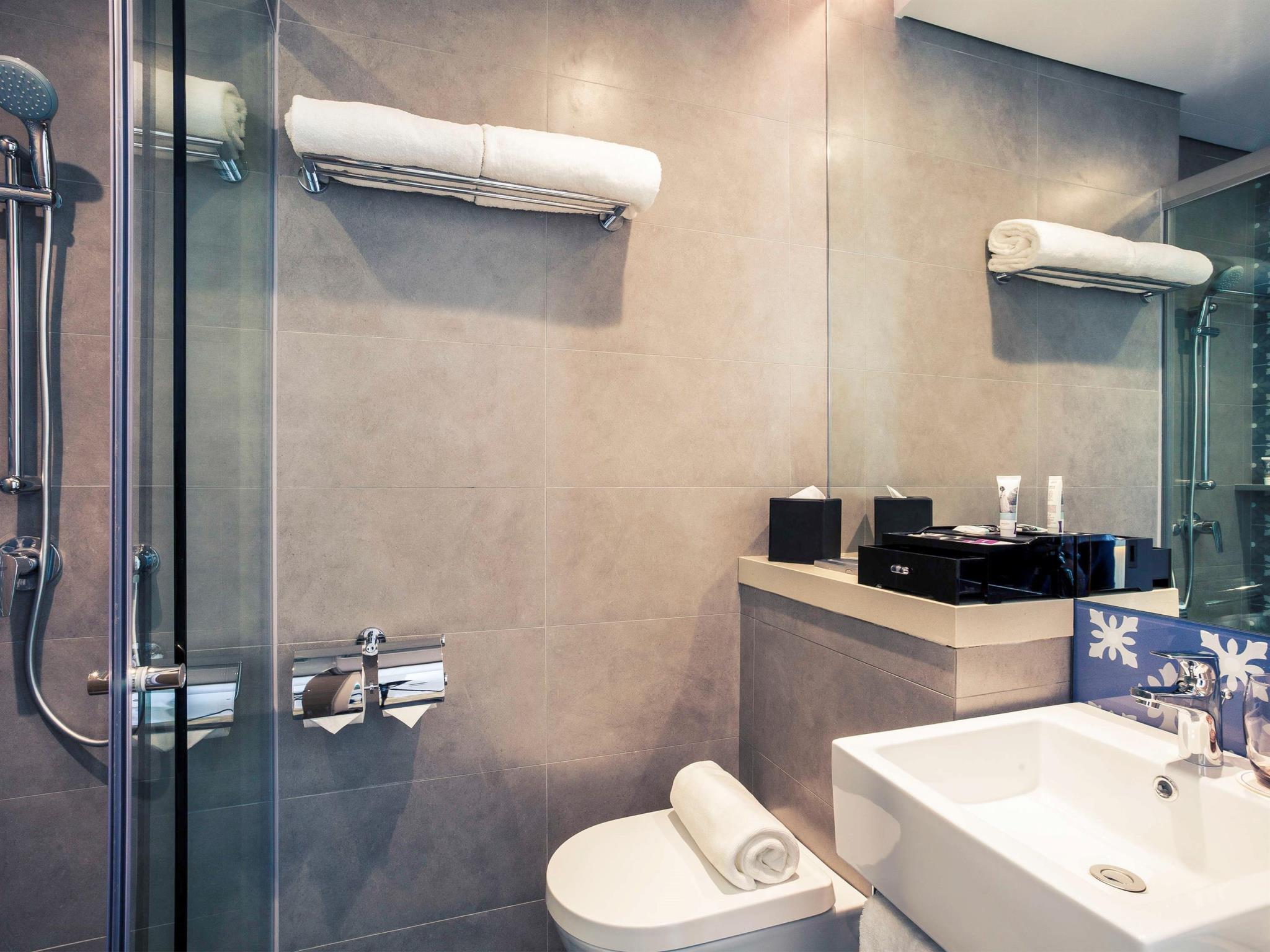 Mercure Singapore on Stevens hotel photo 4