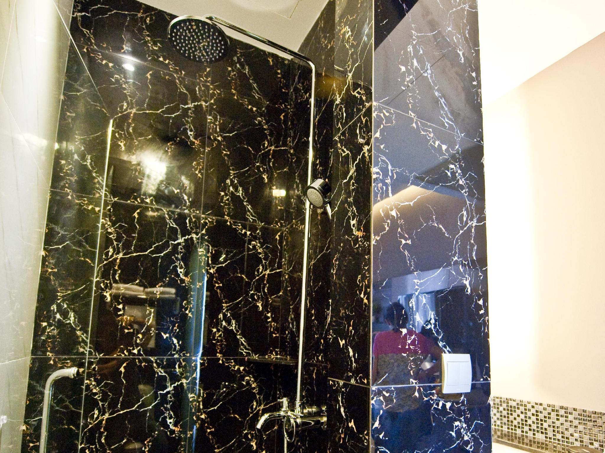 Mercure Singapore Tyrwhitt hotel photo 5