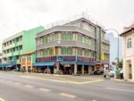 Meriton Hotel hotel photo 1