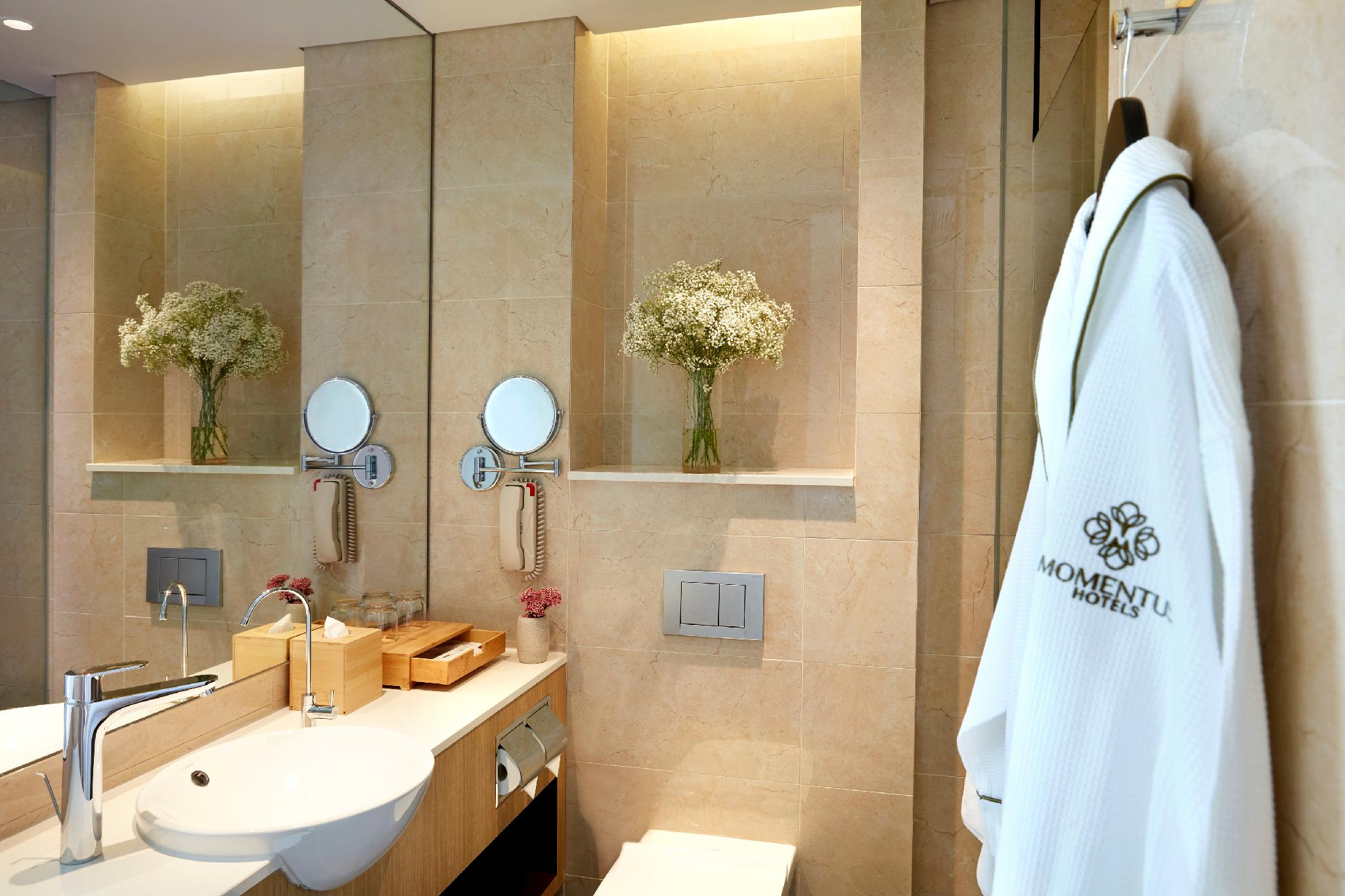 Momentus Hotel Alexandra hotel photo 2