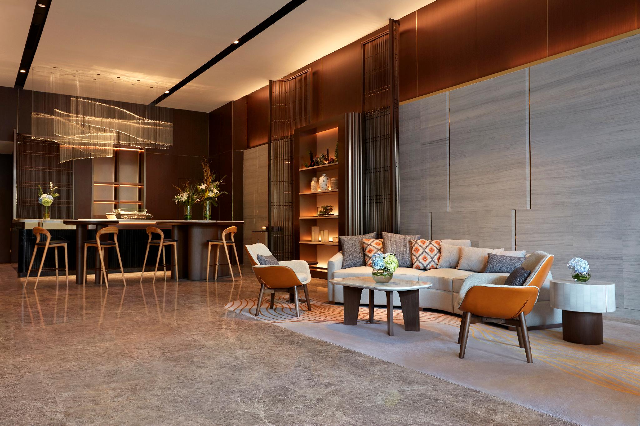 Momentus Hotel Alexandra hotel photo 4