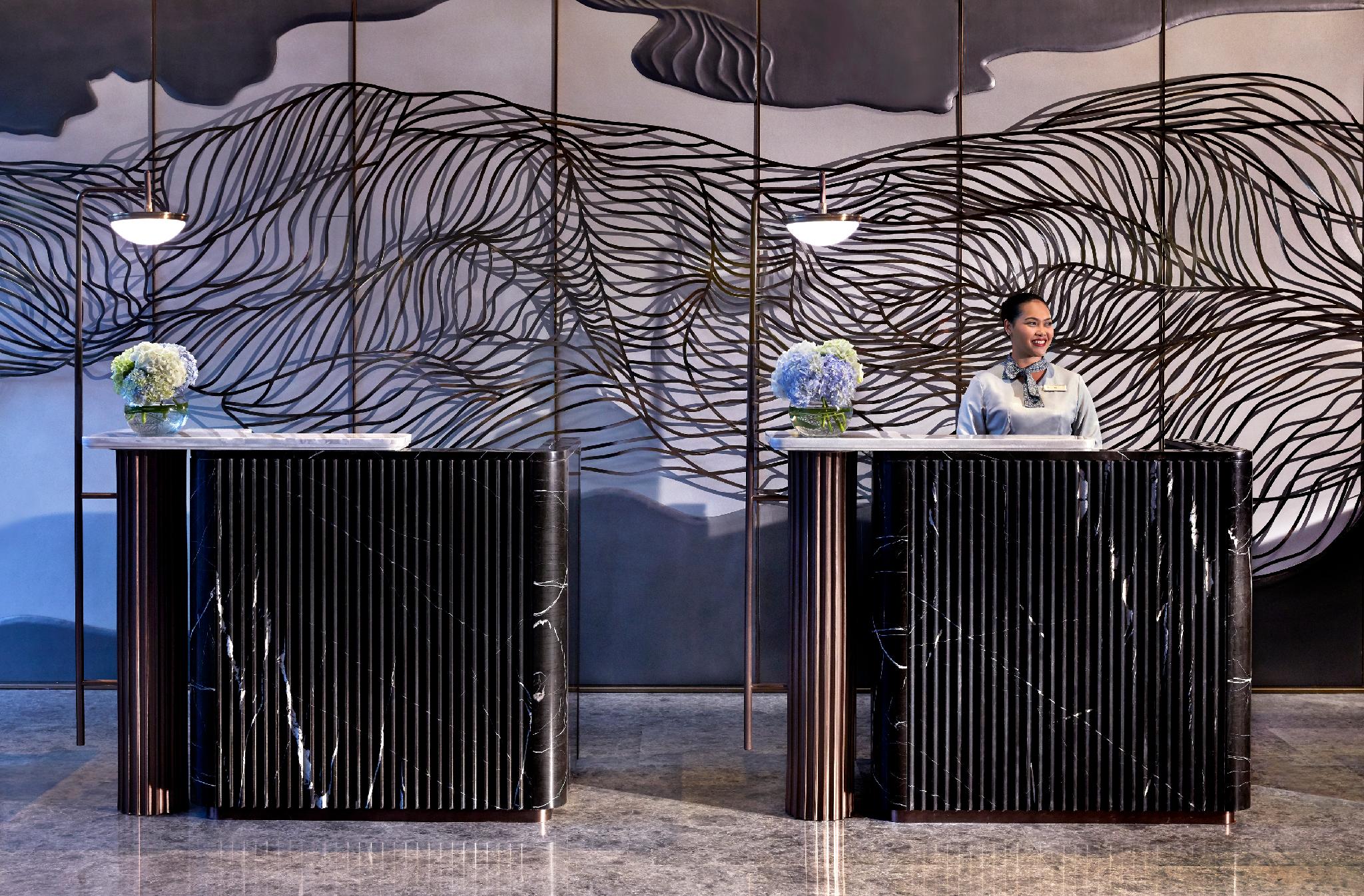 Momentus Hotel Alexandra hotel photo 5