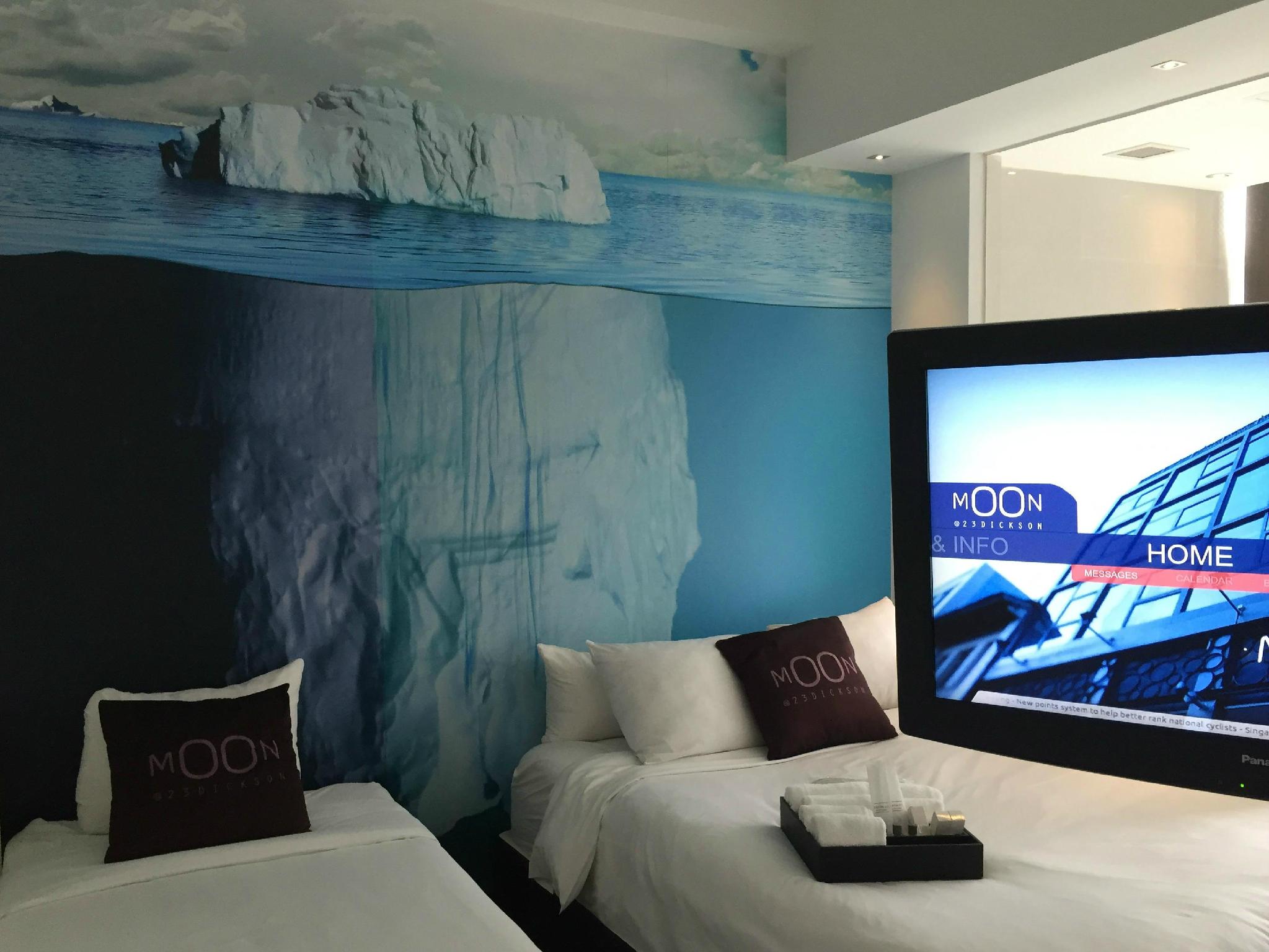 Moon 23 Hotel hotel photo 1