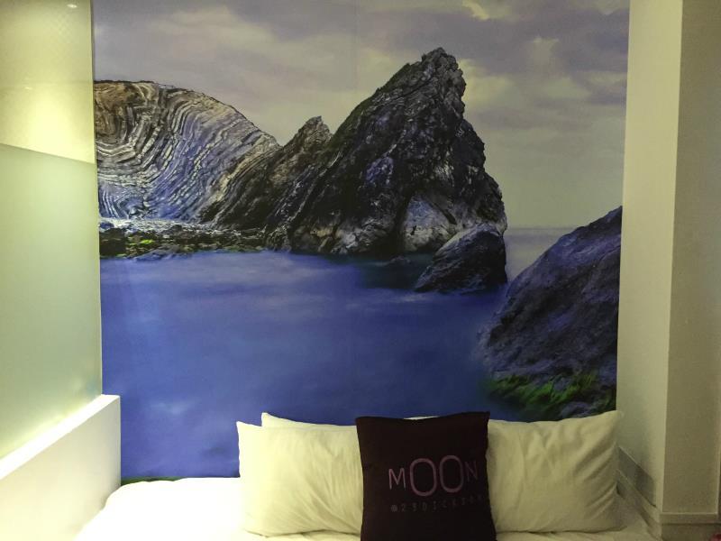 Moon 23 Hotel hotel photo 2