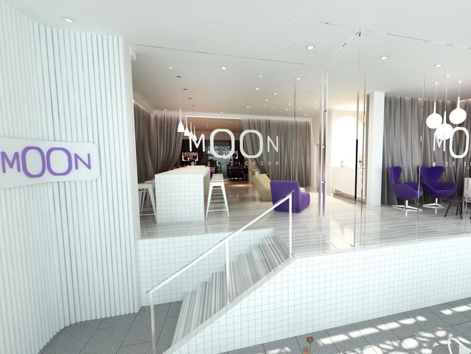 Moon 23 Hotel hotel photo 5